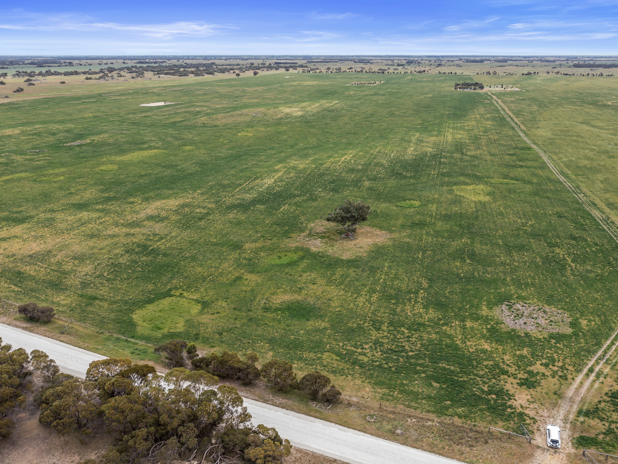Allotment 17 Red Bluff Road, Senior SA 5268