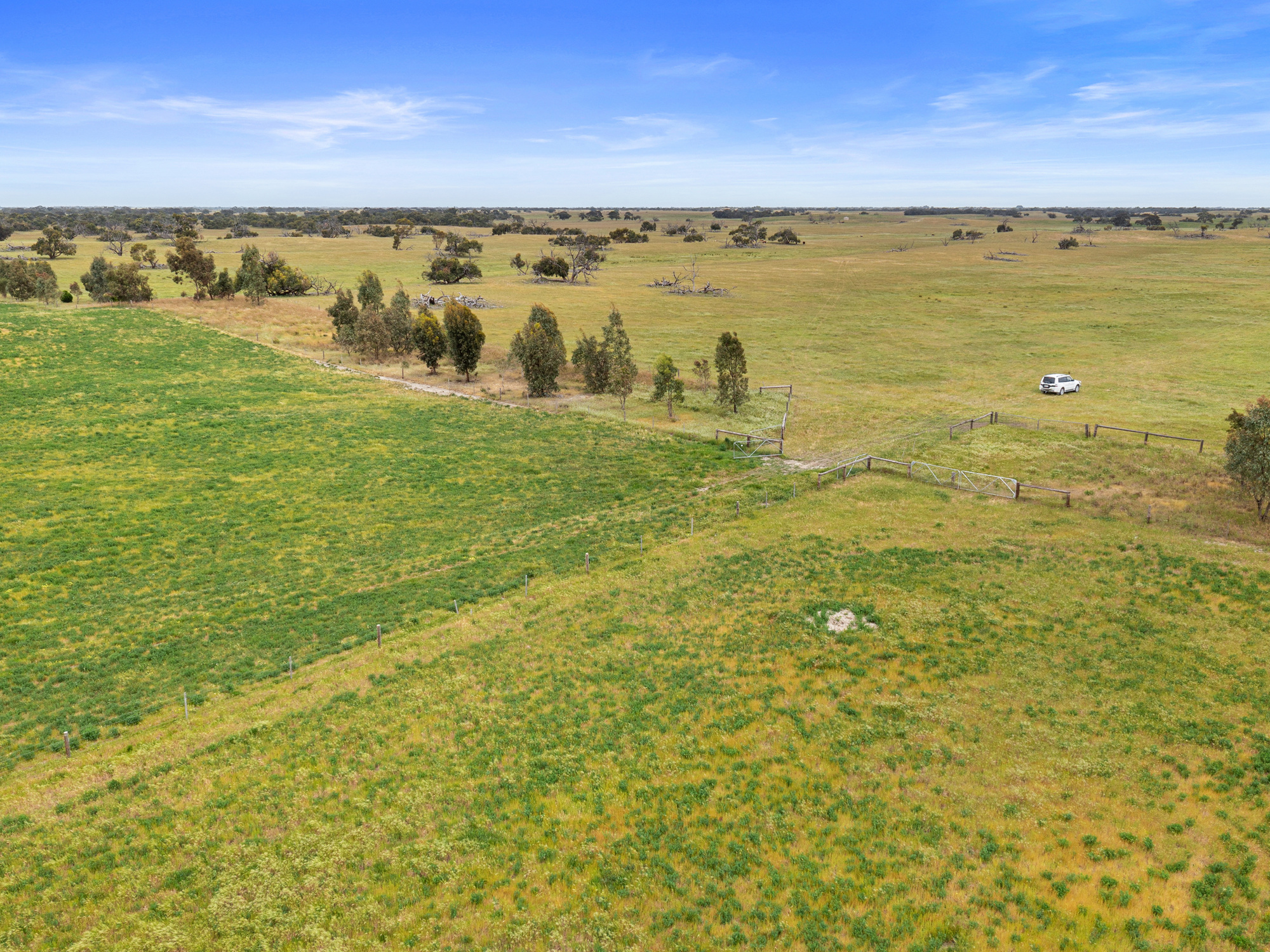 Allotment 17 Red Bluff Road, Senior SA 5268