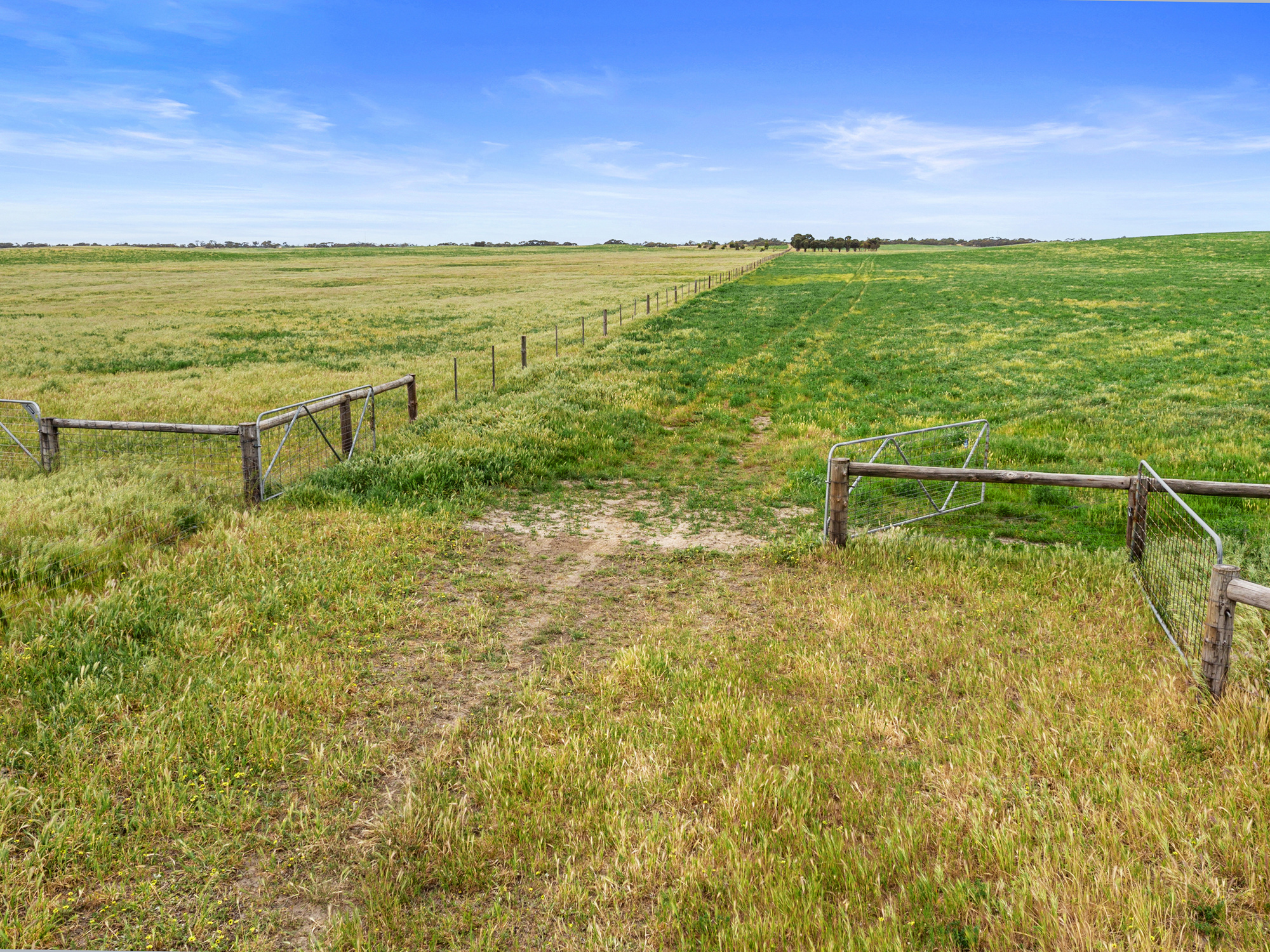 Allotment 17 Red Bluff Road, Senior SA 5268