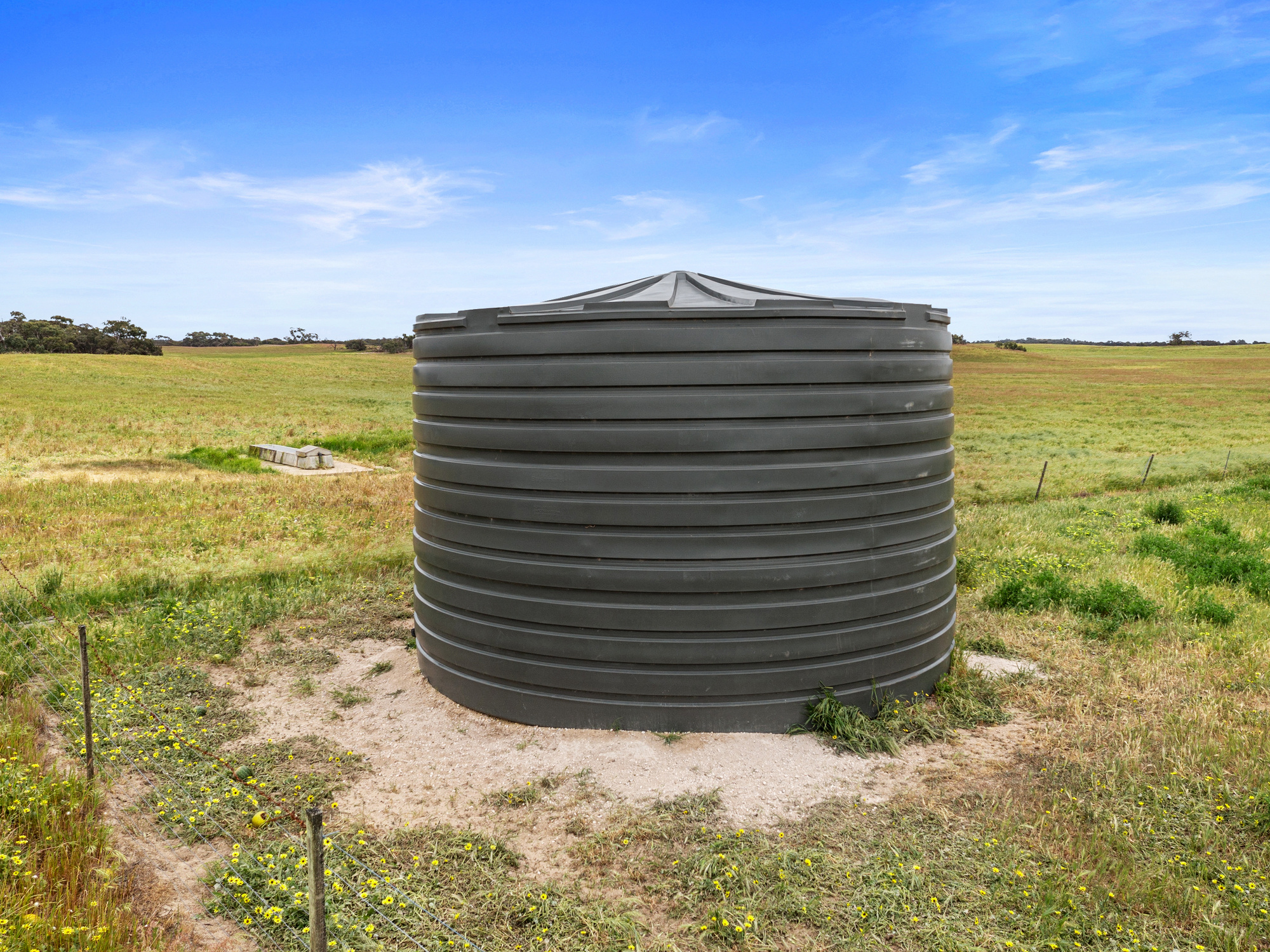 Allotment 17 Red Bluff Road, Senior SA 5268
