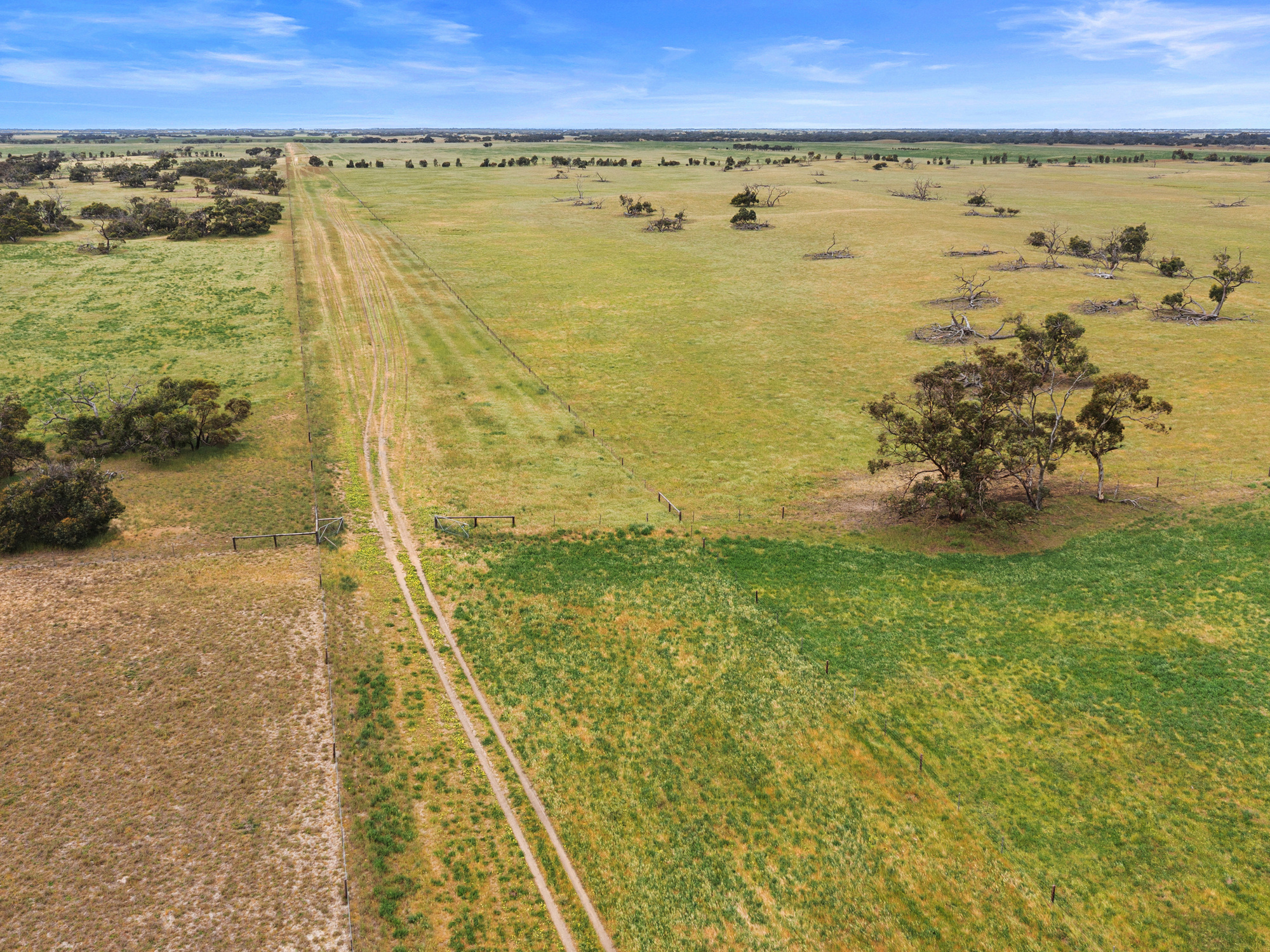 Allotment 17 Red Bluff Road, Senior SA 5268
