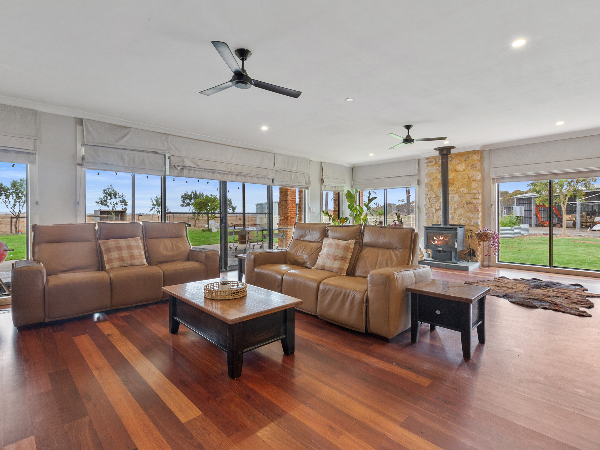 135 Chilton Scrub Road, Langhorne Creek SA 5255