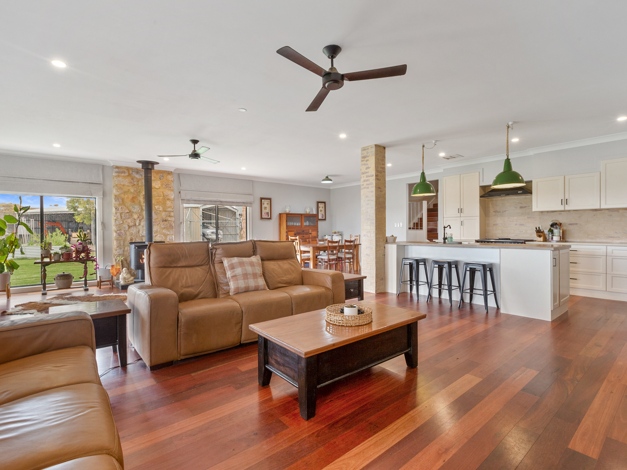 135 Chilton Scrub Road, Langhorne Creek SA 5255