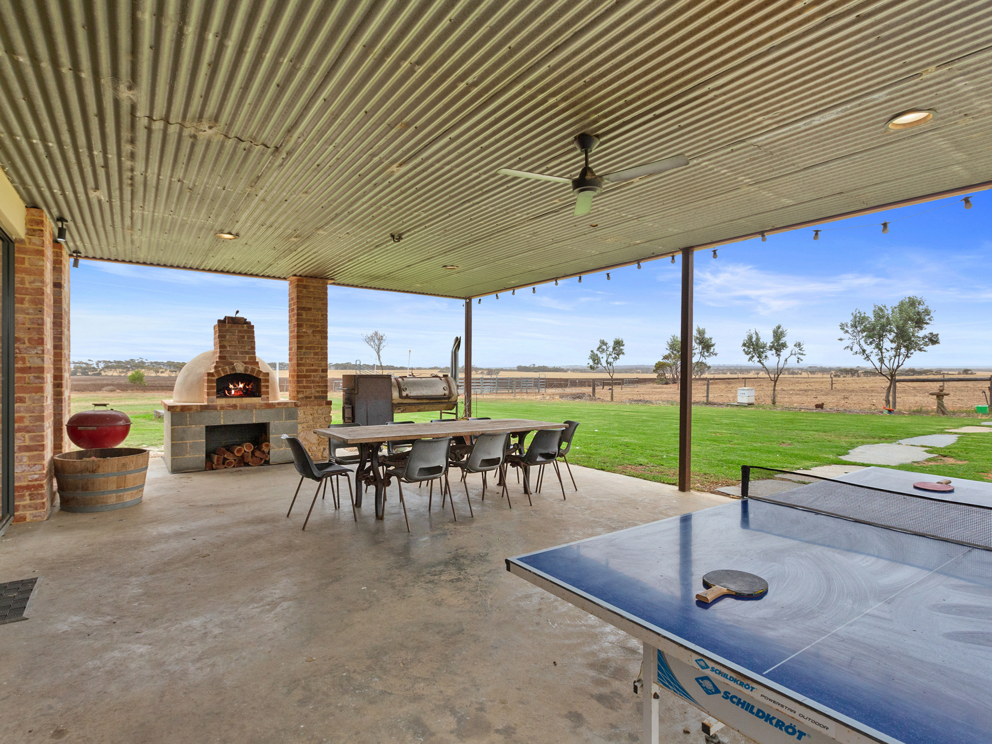 135 Chilton Scrub Road, Langhorne Creek SA 5255