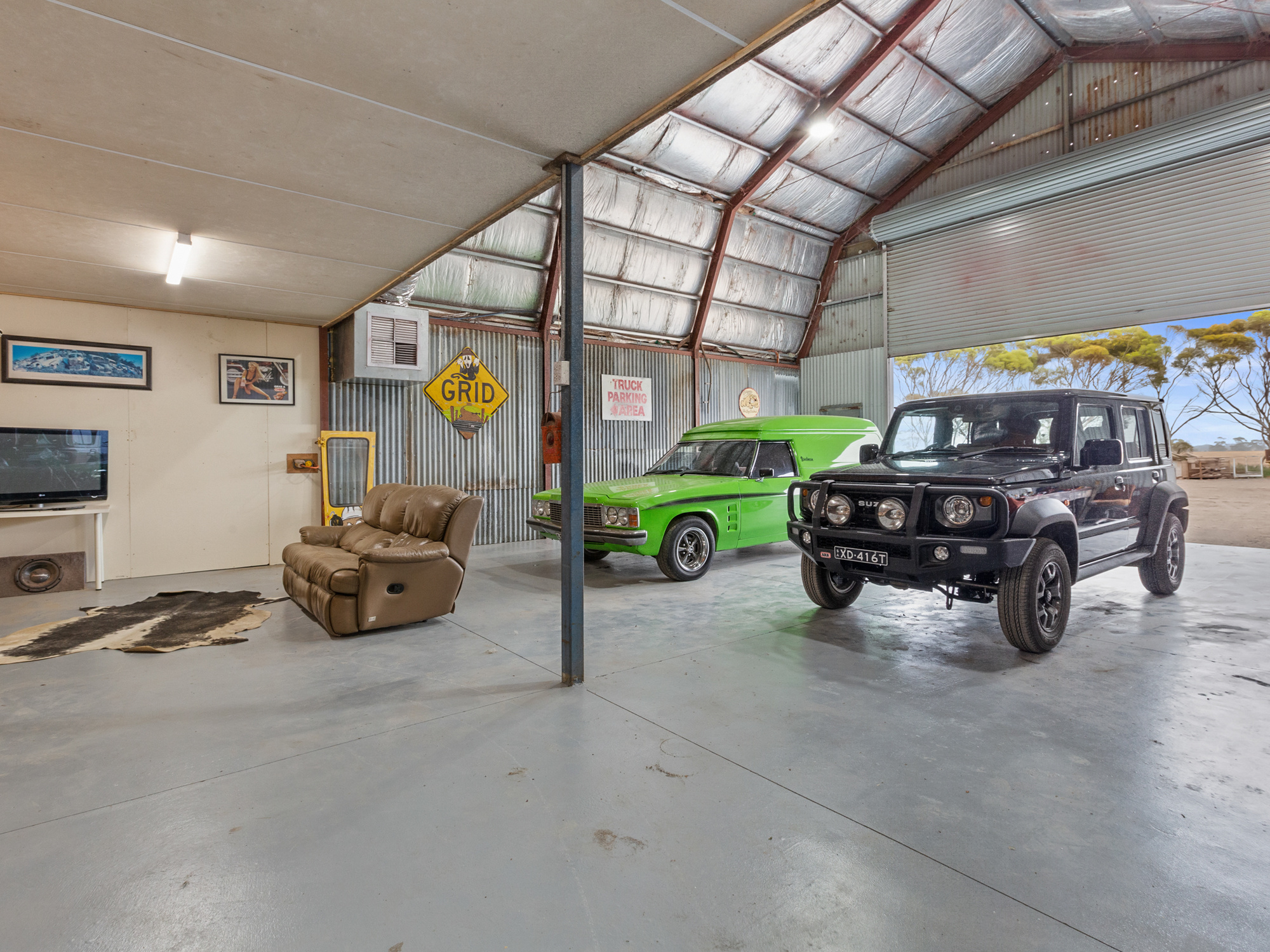 135 Chilton Scrub Road, Langhorne Creek SA 5255
