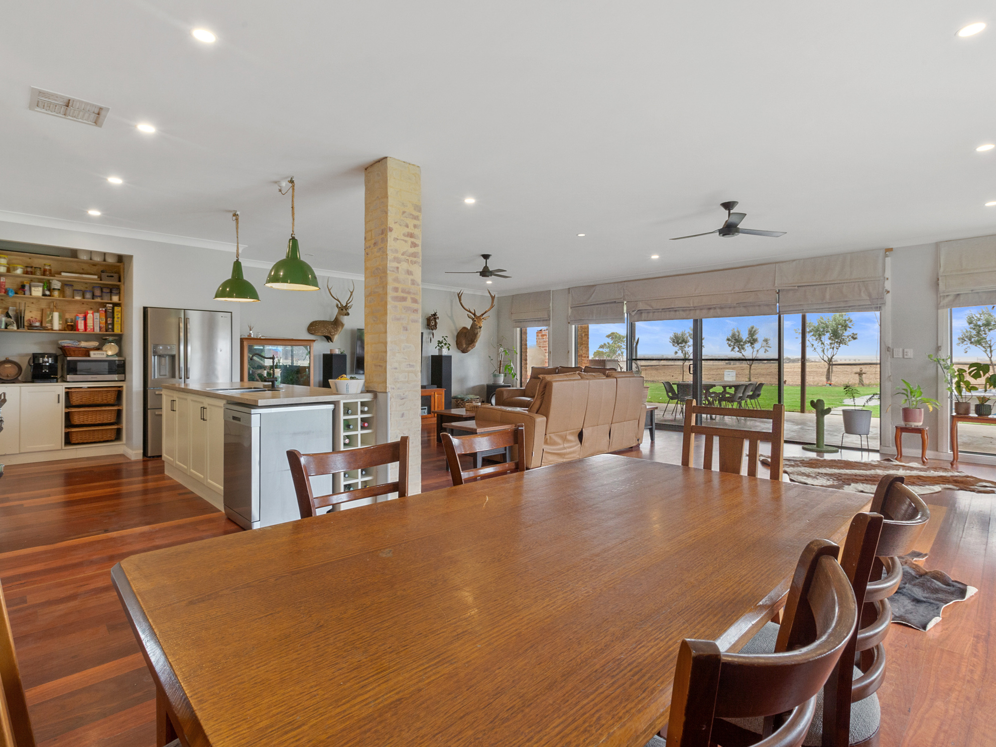 135 Chilton Scrub Road, Langhorne Creek SA 5255