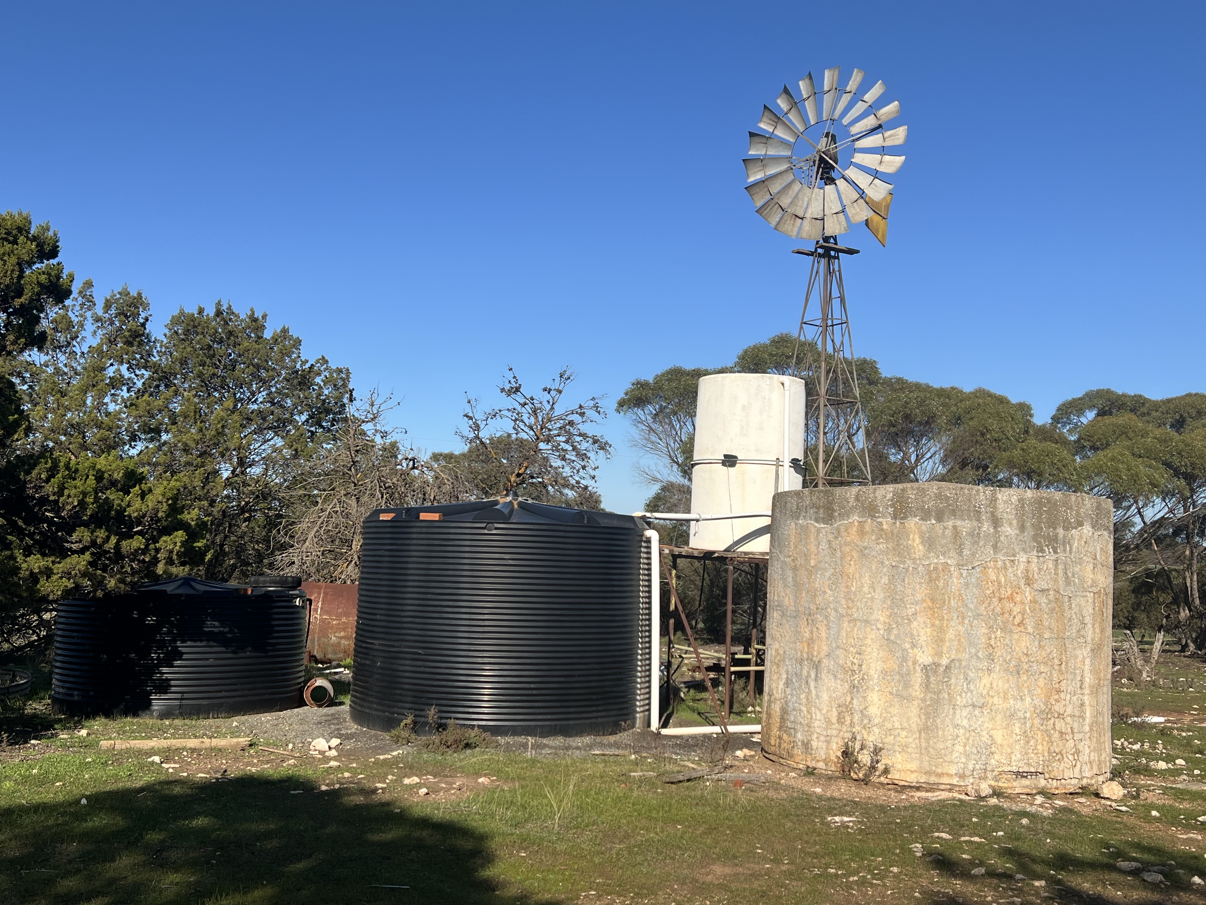Portion of 820 Green Road, Ettrick SA 5253