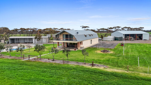 135 Chilton Scrub Road, Langhorne Creek SA 5255