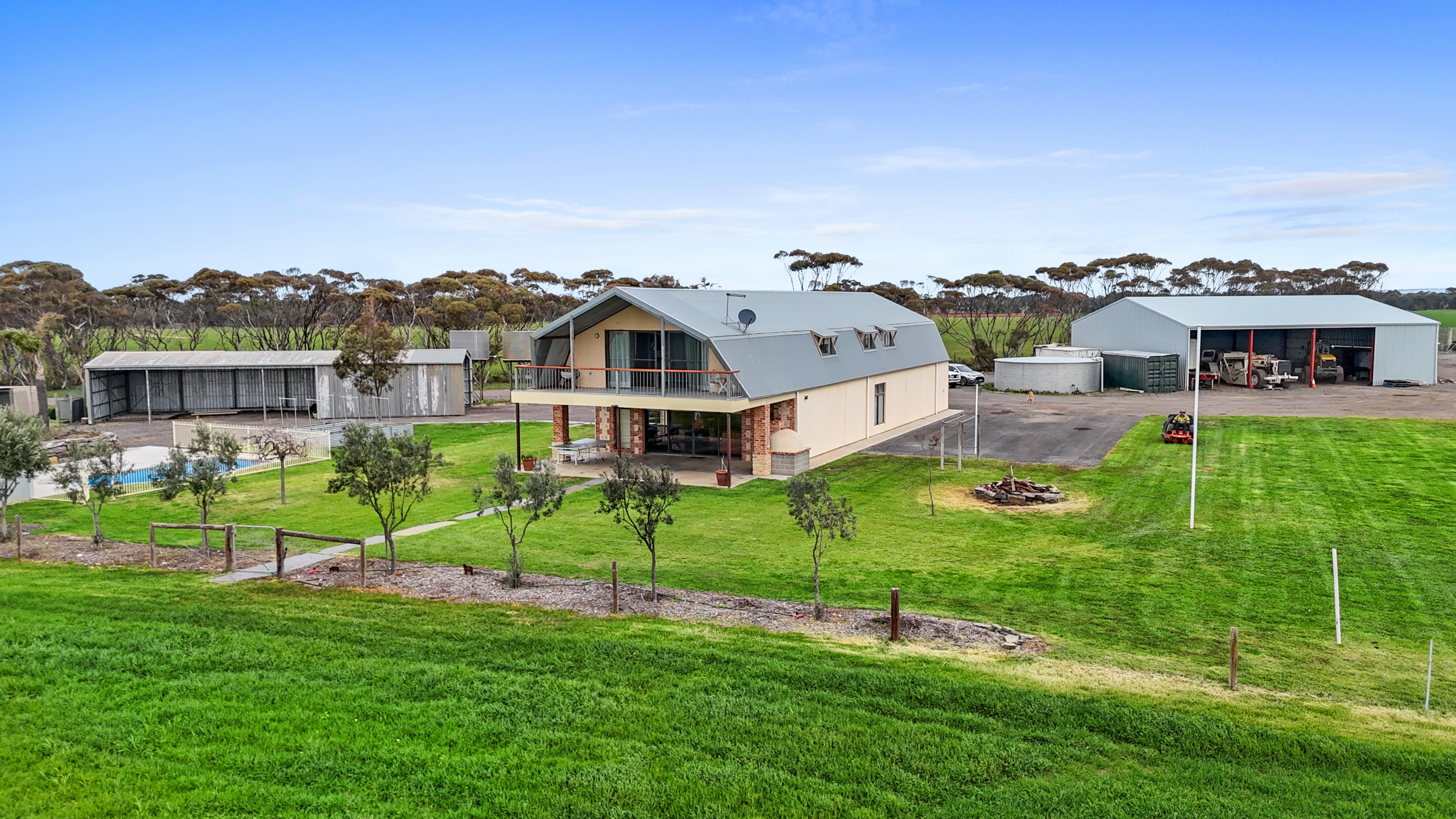 135 Chilton Scrub Road, Langhorne Creek SA 5255