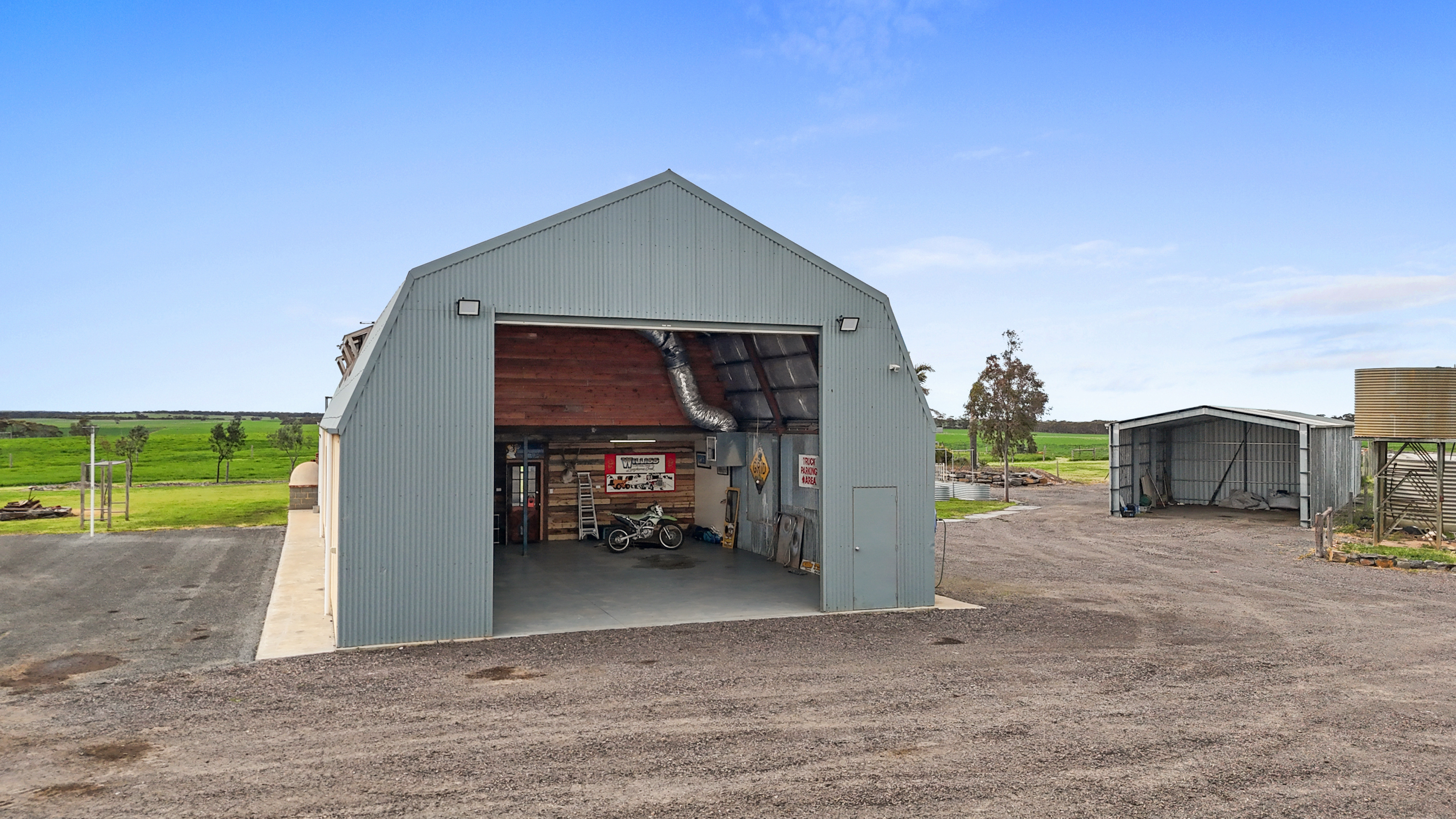 135 Chilton Scrub Road, Langhorne Creek SA 5255