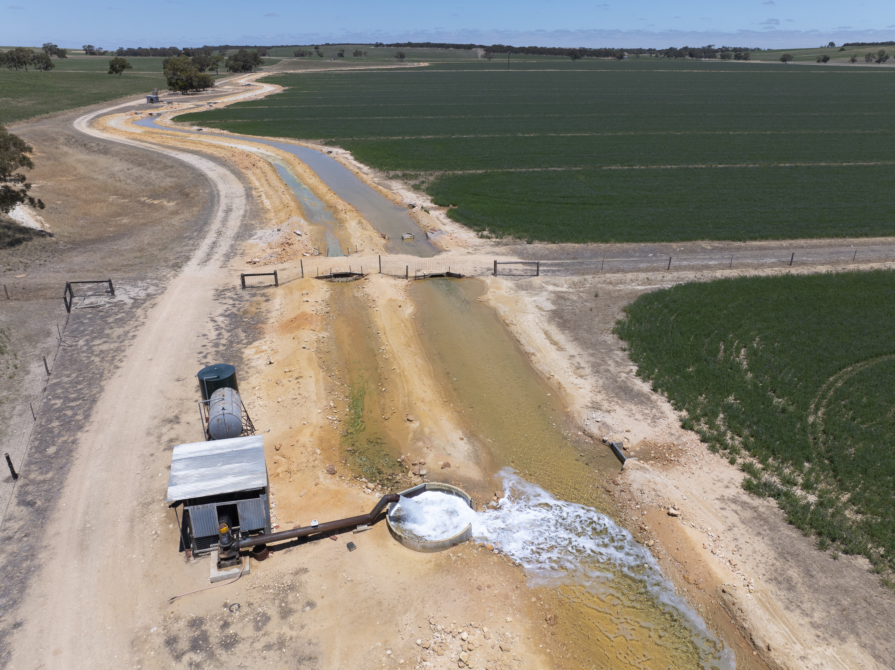 13488 Dukes Highway, Keith SA 5267