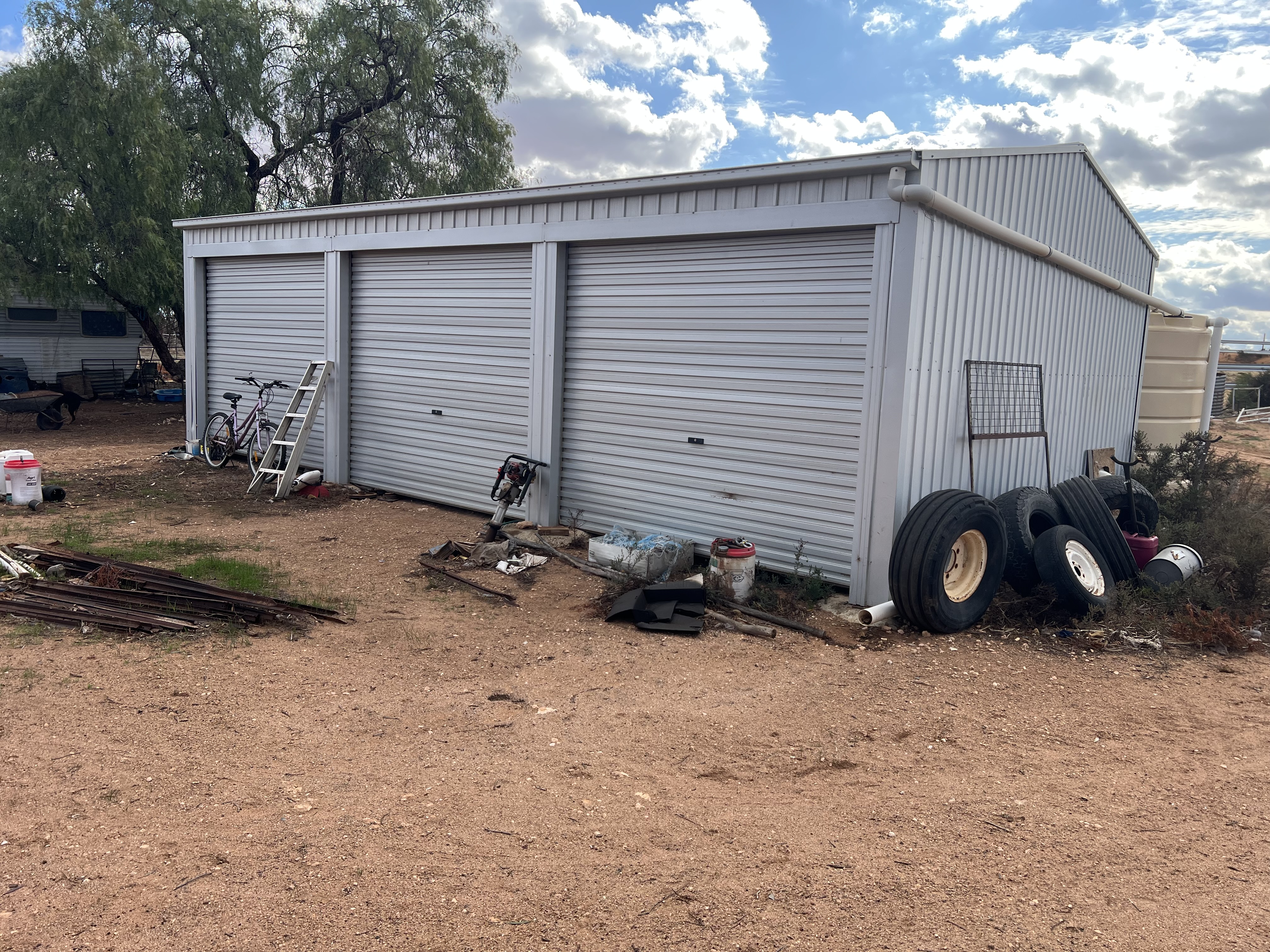 1719 New Well Road, Waikerie SA 5330