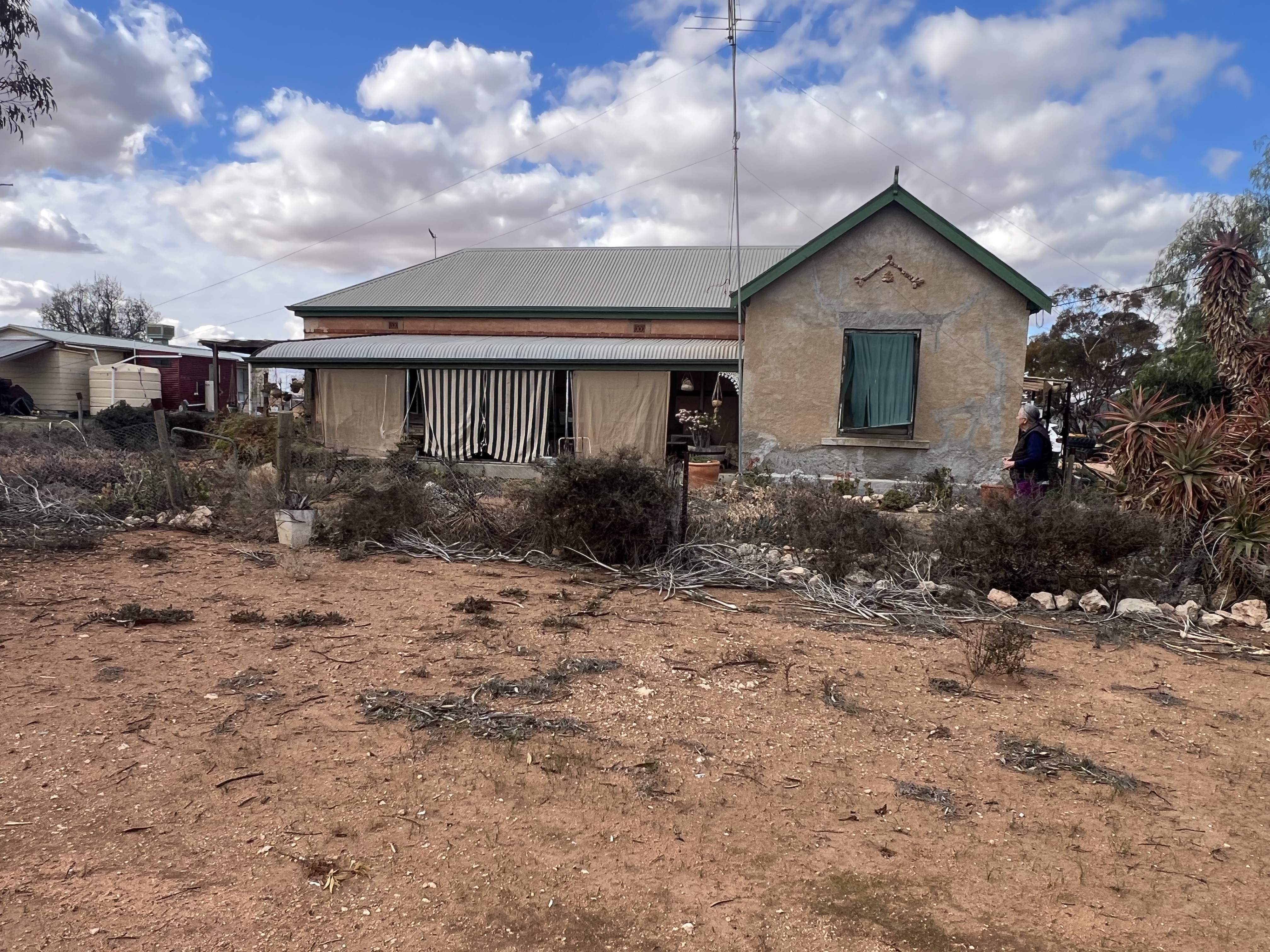 1719 New Well Road, Waikerie SA 5330