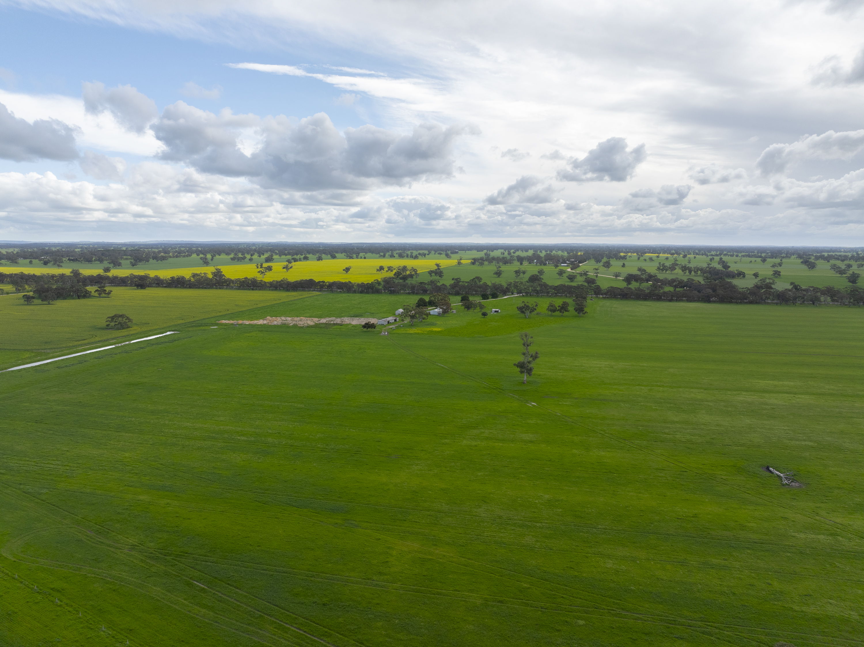 1427 Naracoorte Road, Bordertown SA 5268