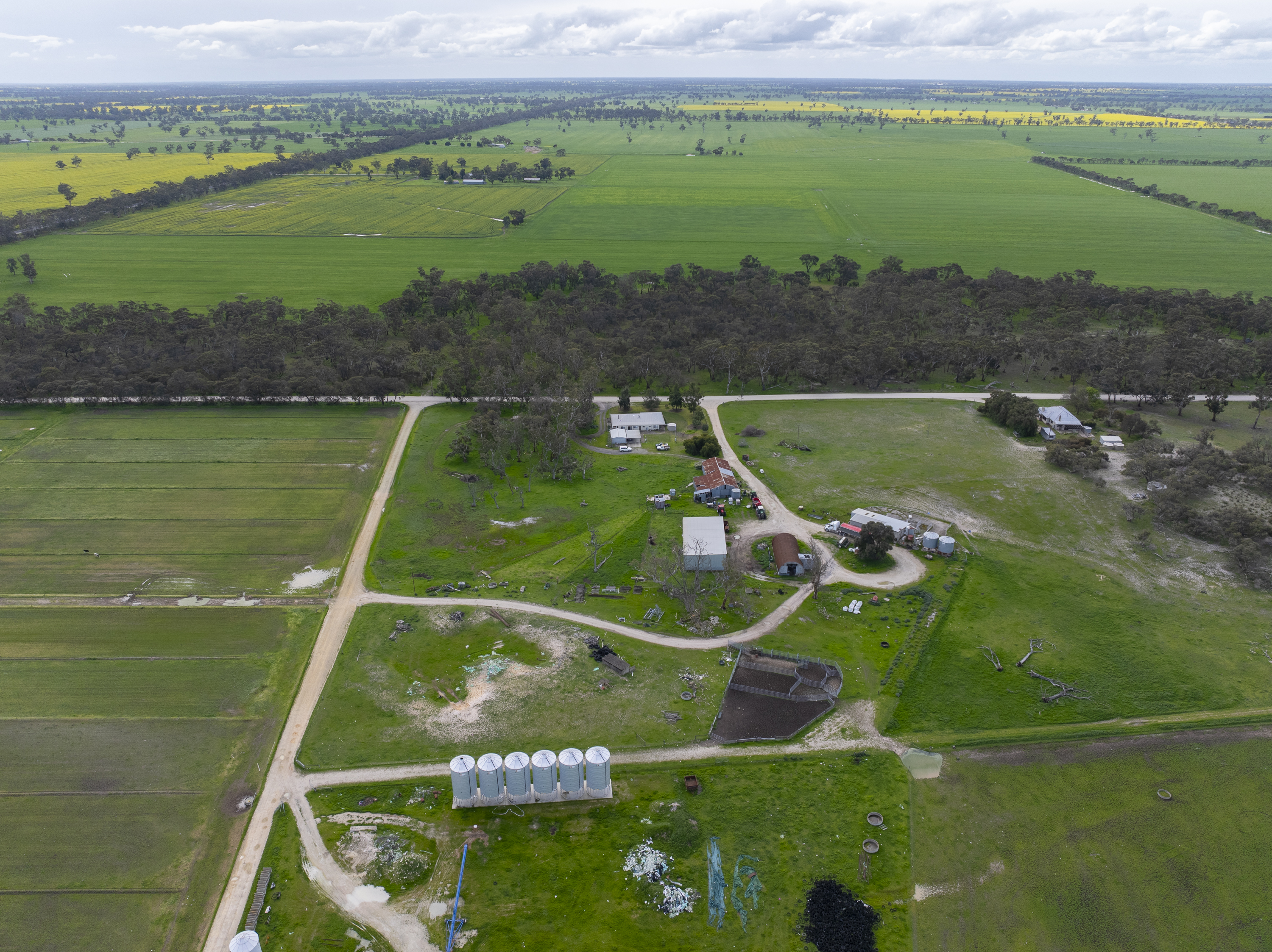 1427 Naracoorte Road, Bordertown SA 5268