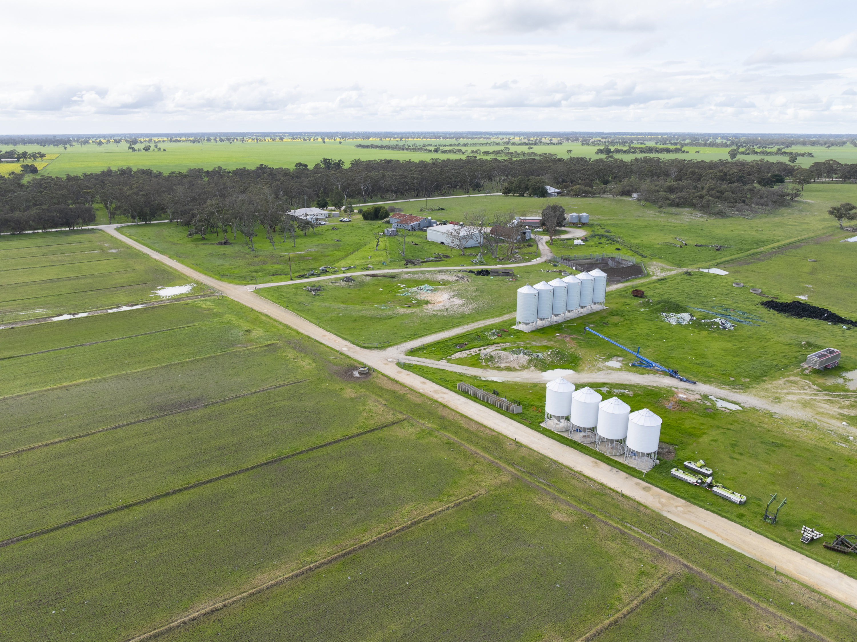 1427 Naracoorte Road, Bordertown SA 5268