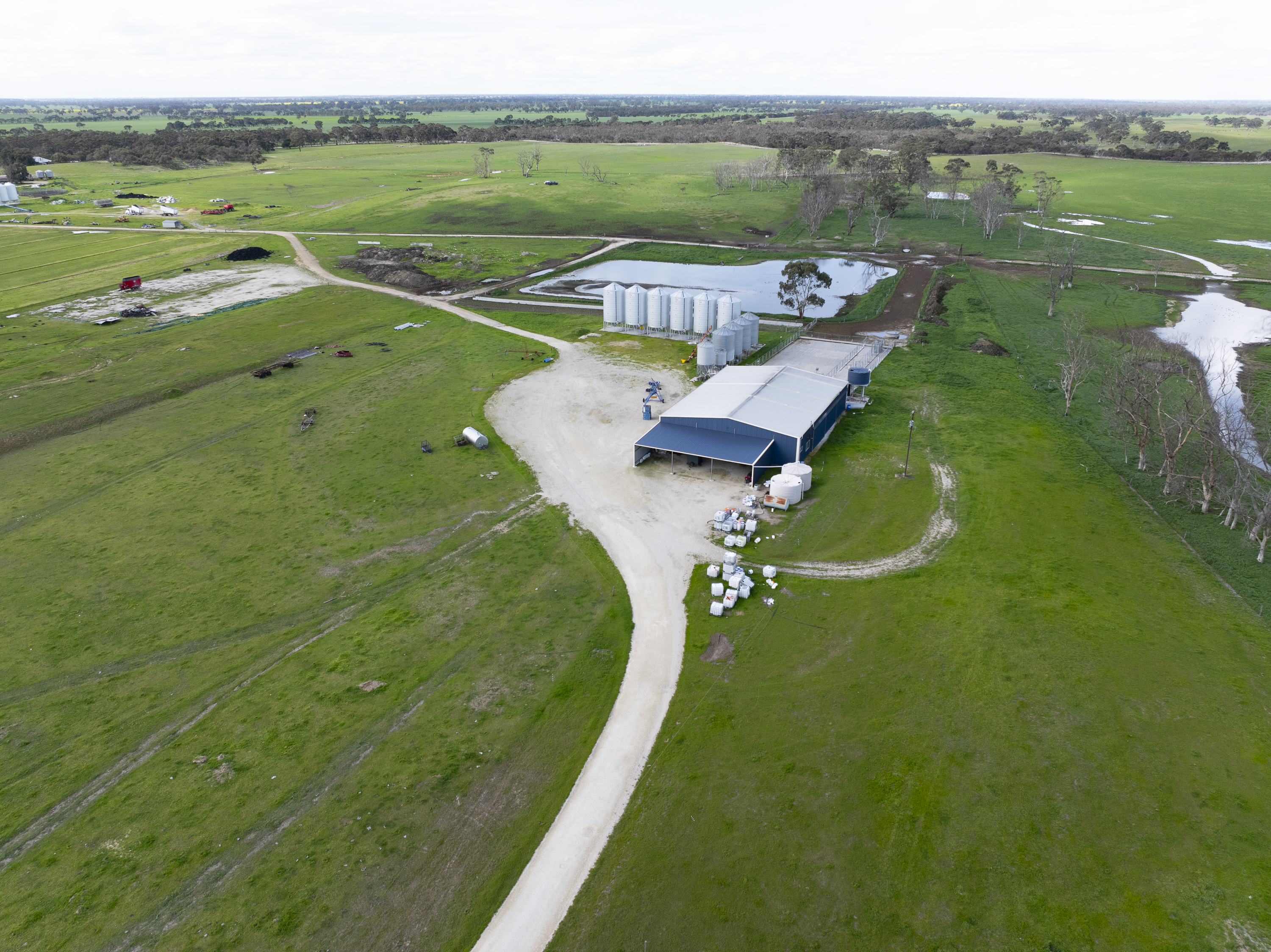 1427 Naracoorte Road, Bordertown SA 5268