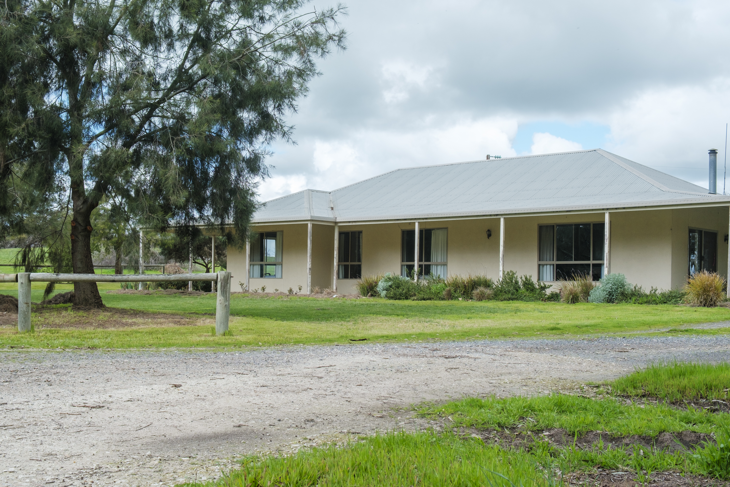 1427 Naracoorte Road, Bordertown SA 5268