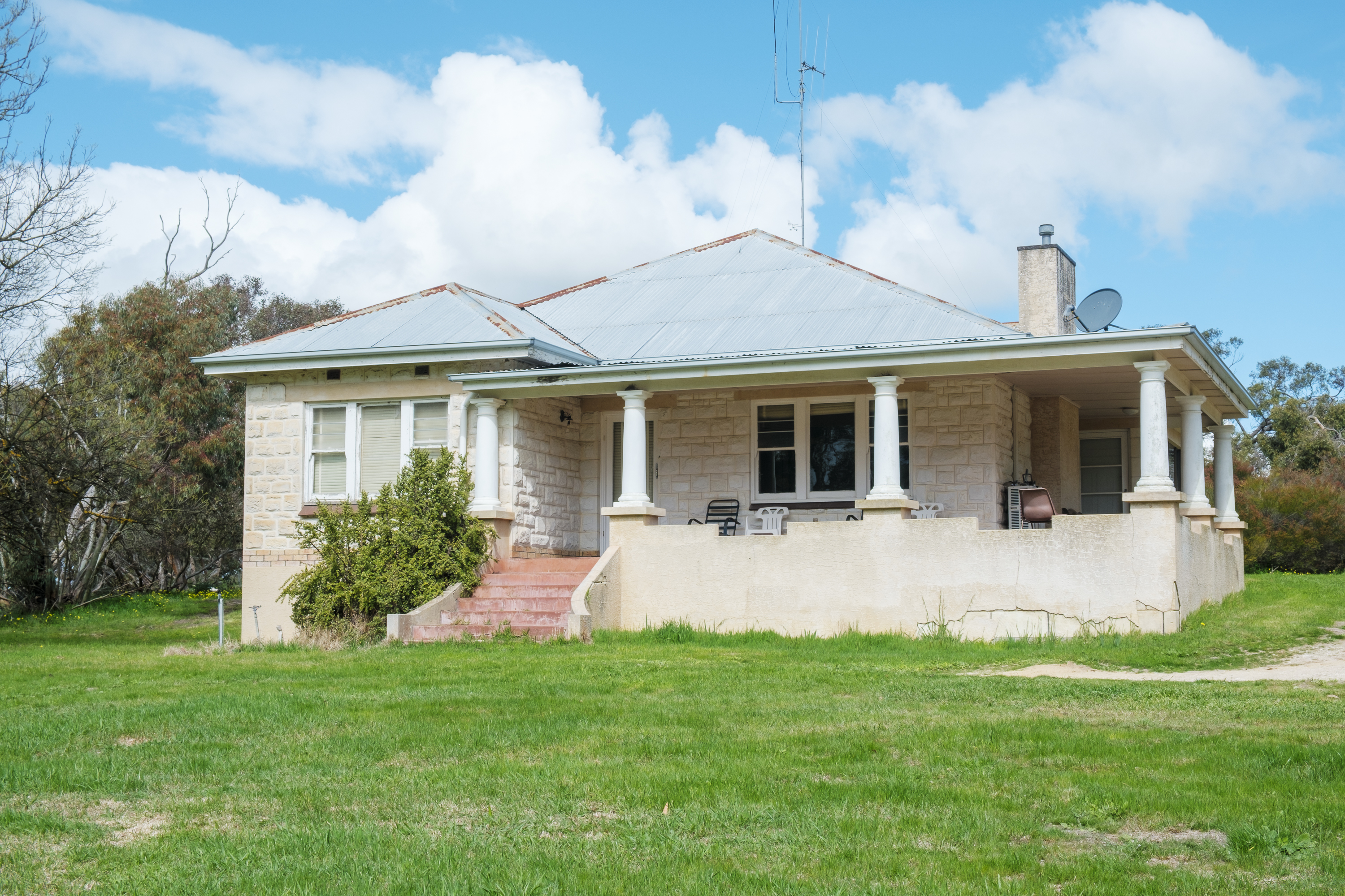 1427 Naracoorte Road, Bordertown SA 5268