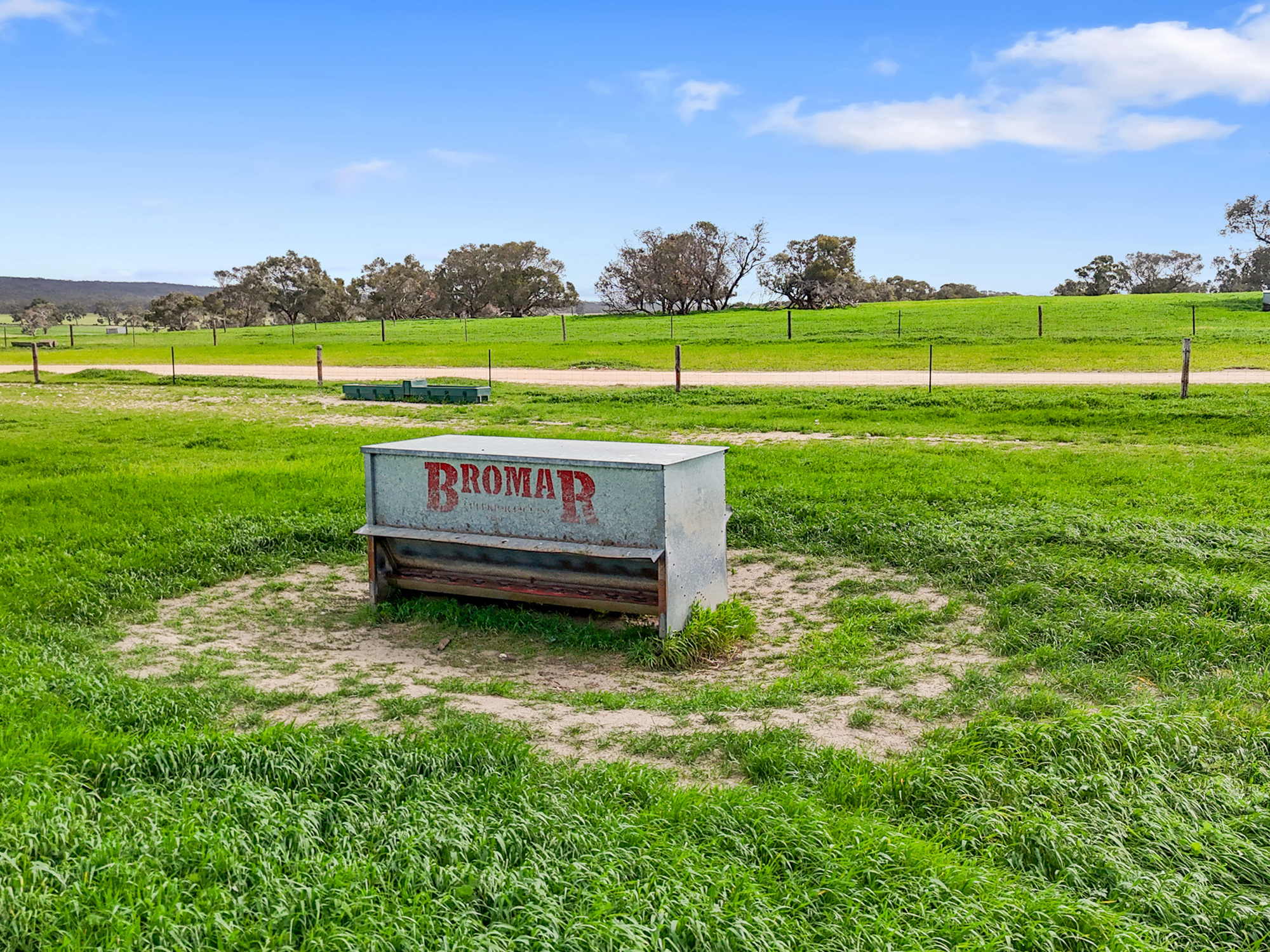 559 Old Stone Tank Road, Mundulla SA 5270