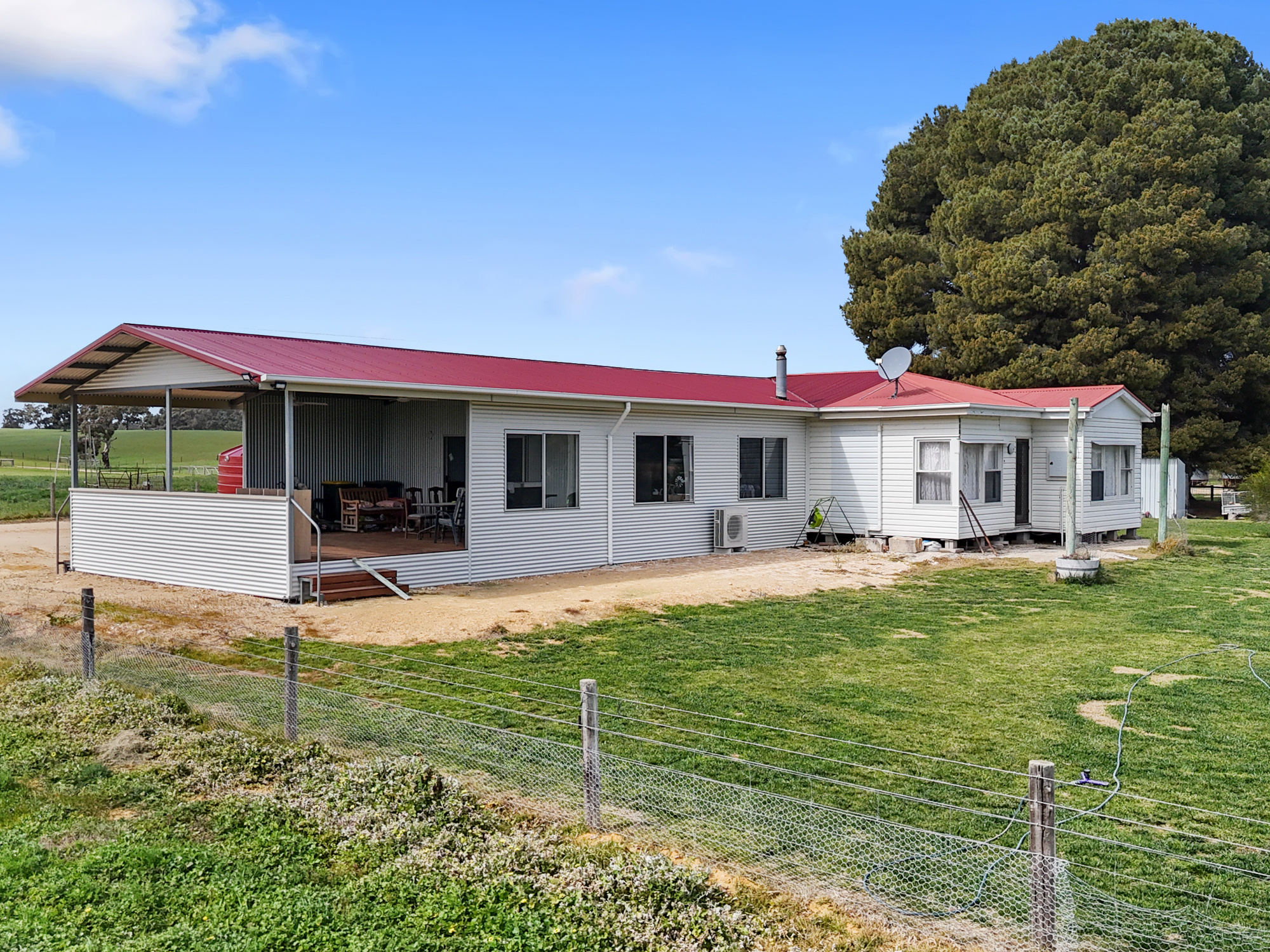 559 Old Stone Tank Road, Mundulla SA 5270