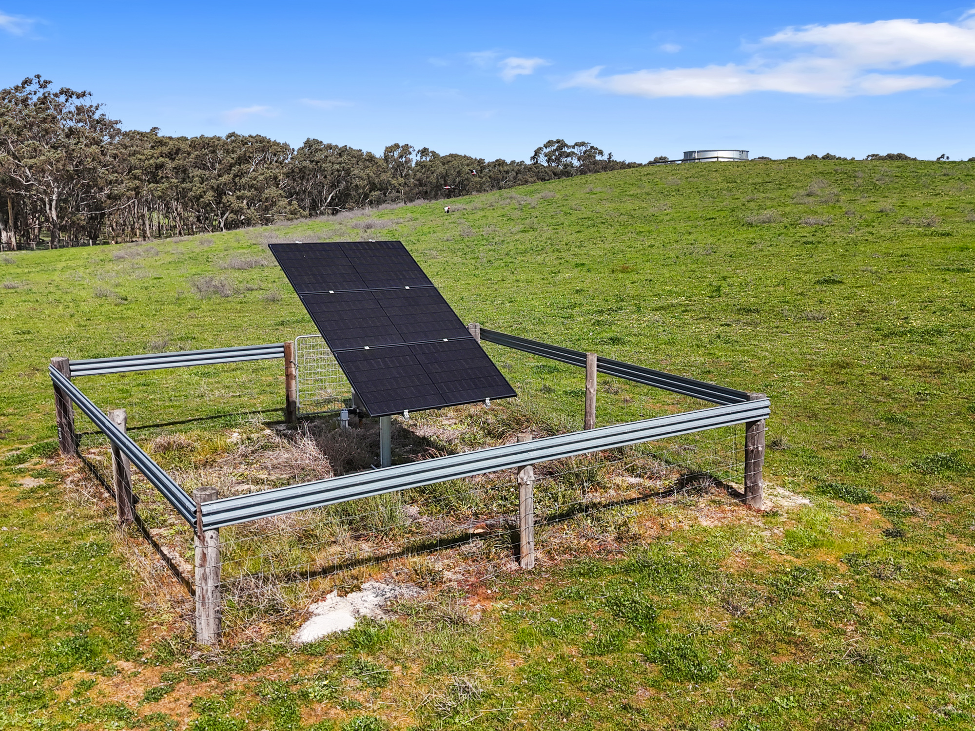559 Old Stone Tank Road, Mundulla SA 5270