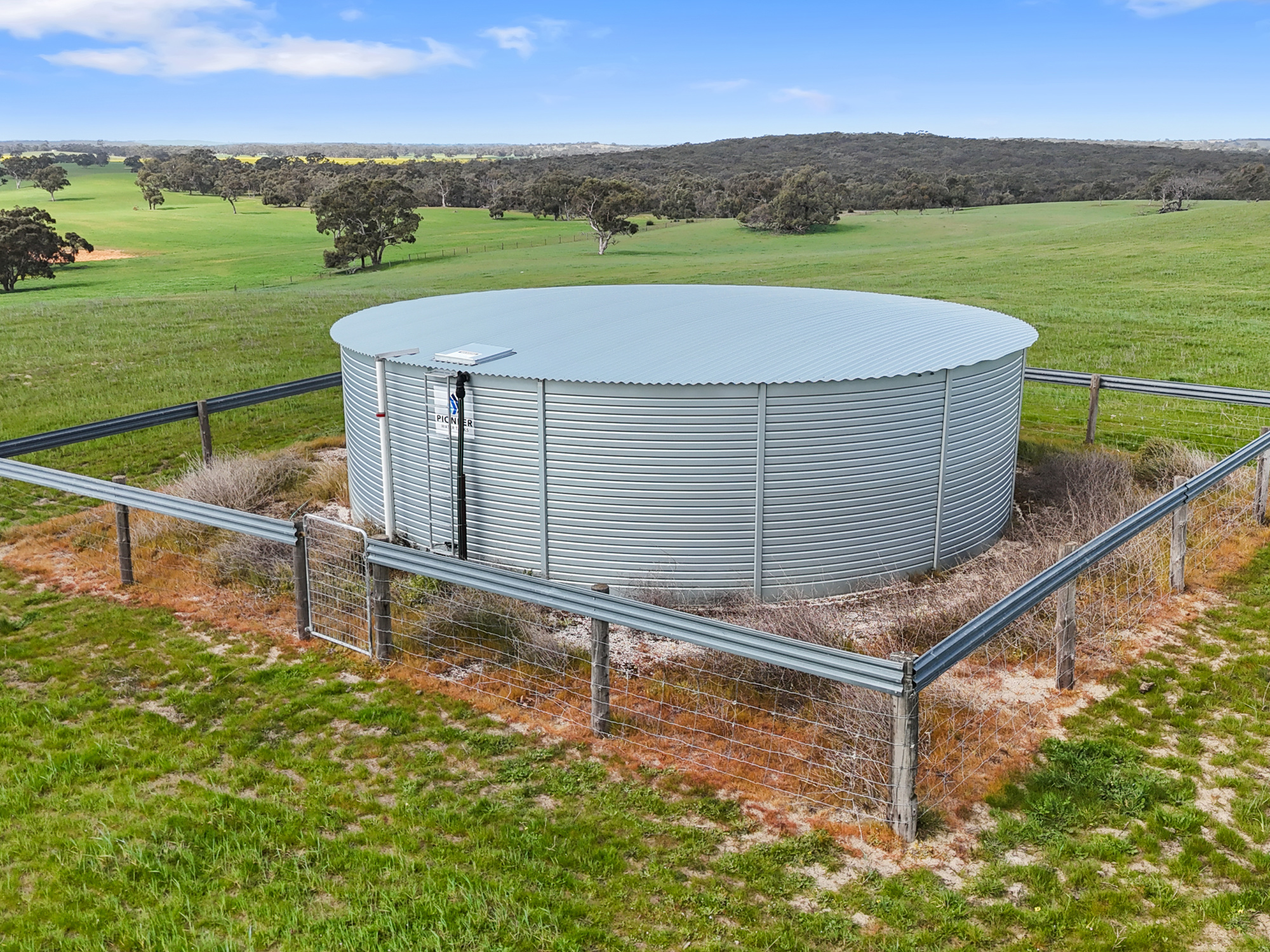 559 Old Stone Tank Road, Mundulla SA 5270