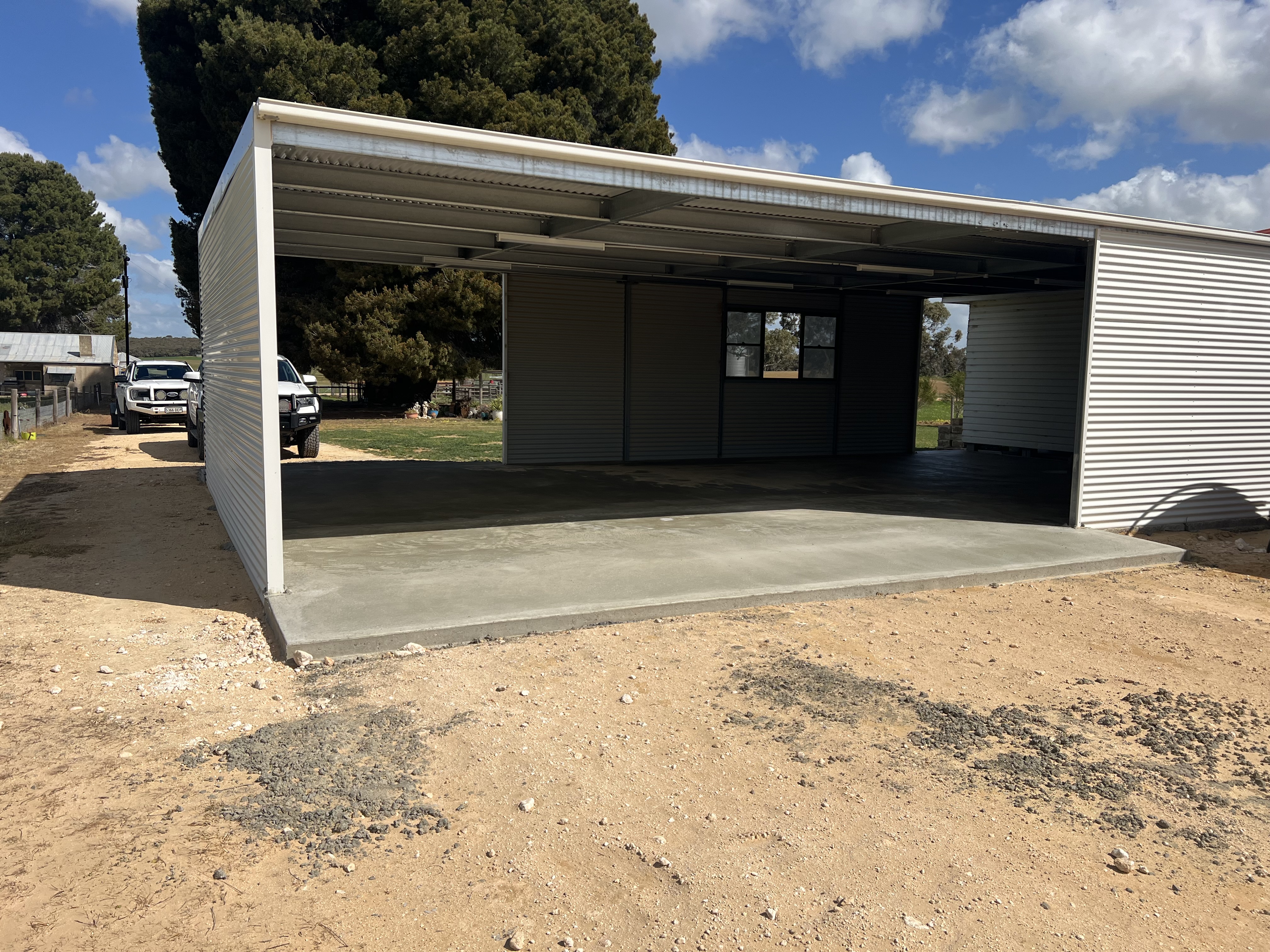 559 Old Stone Tank Road, Mundulla SA 5270