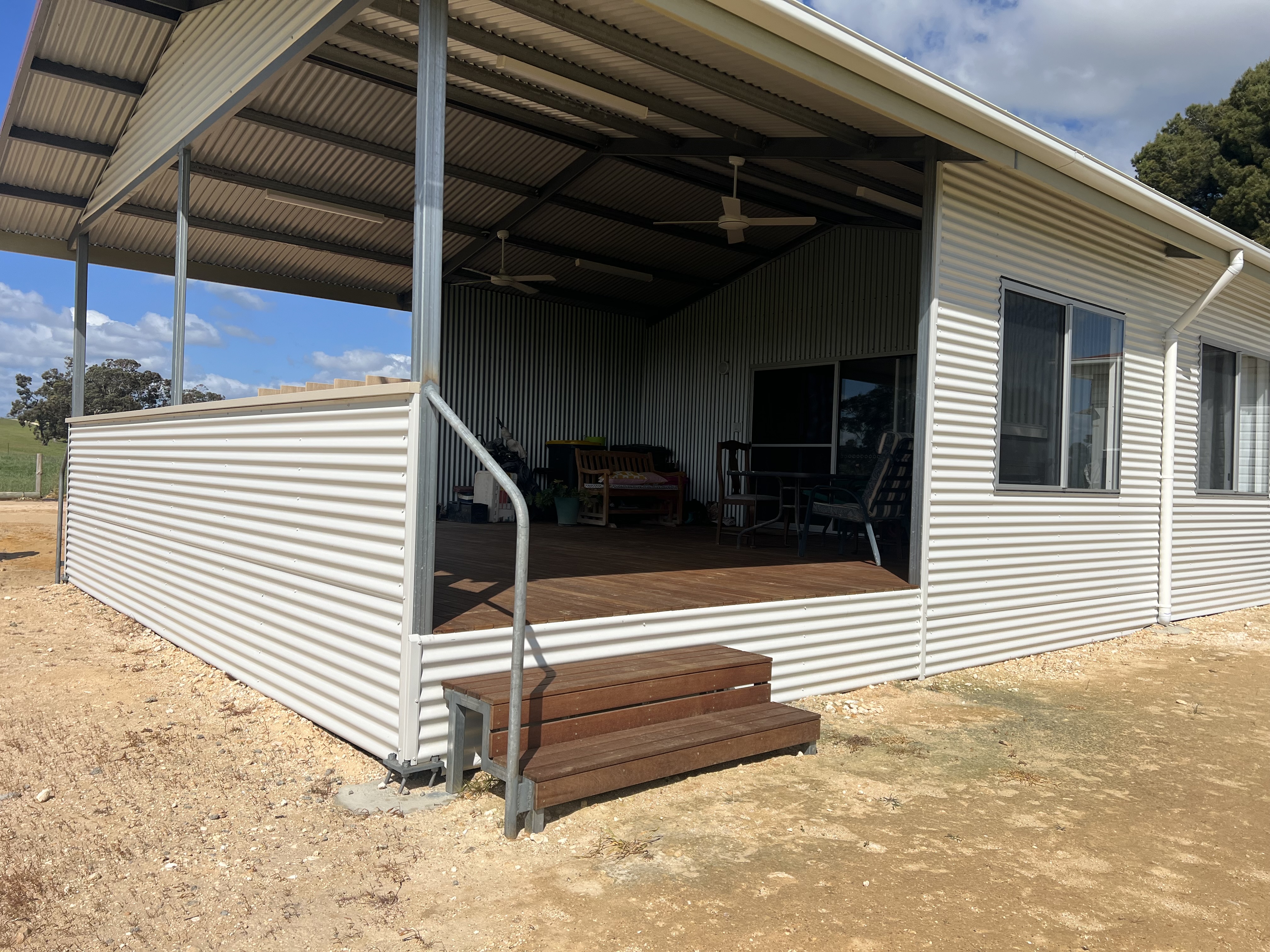 559 Old Stone Tank Road, Mundulla SA 5270