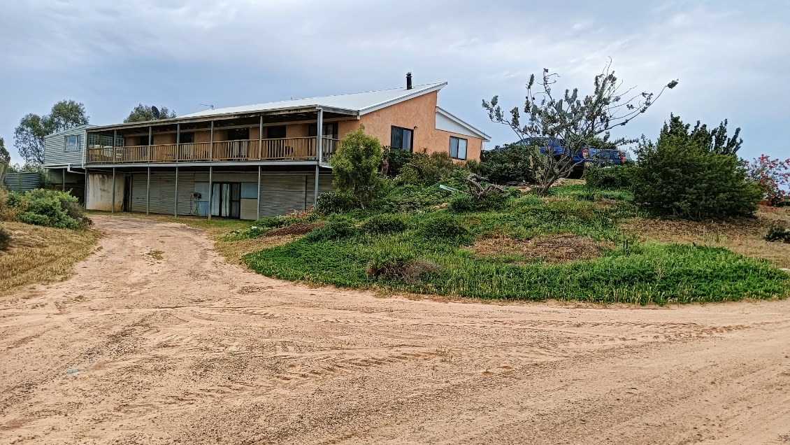 2329 Parrakie North Road, Marama SA 5307