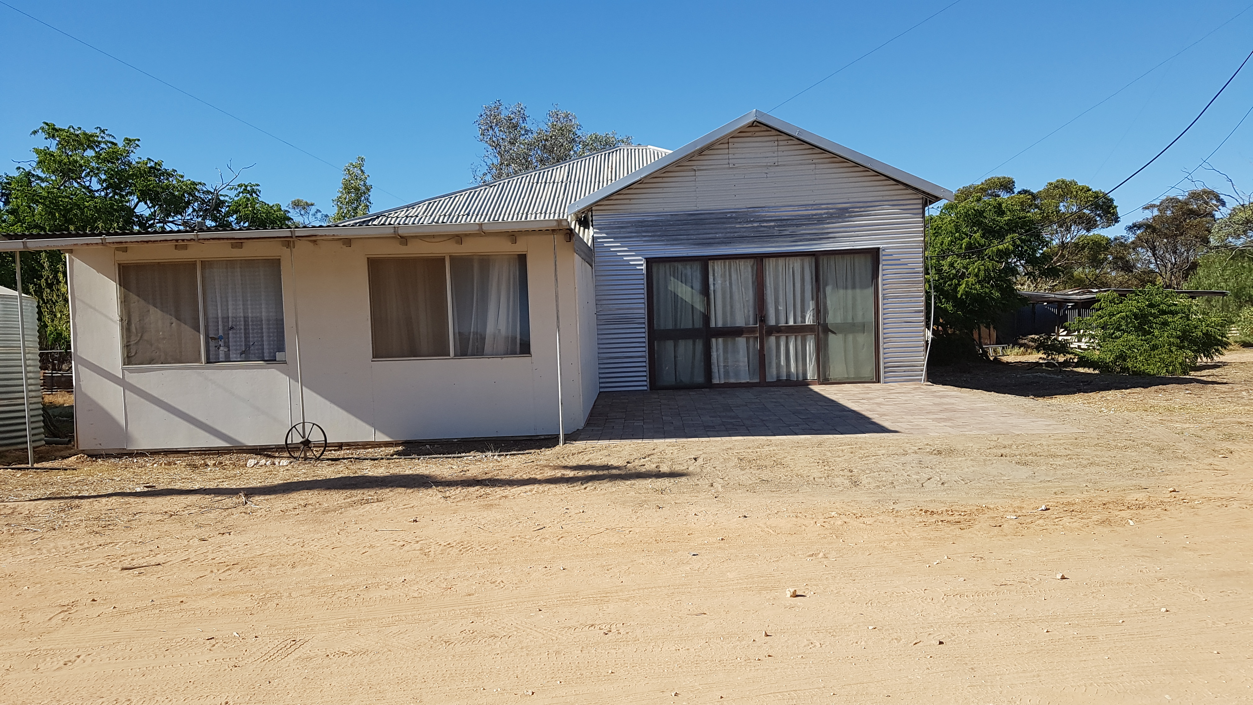 2329 Parrakie North Road, Marama SA 5307