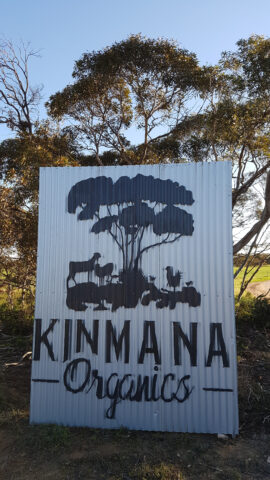 2329 Parrakie North Road, Marama SA 5307