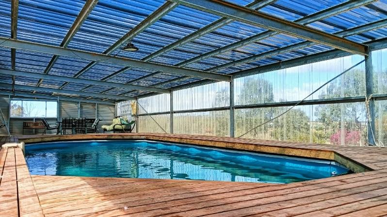 2329 Parrakie North Road, Marama SA 5307