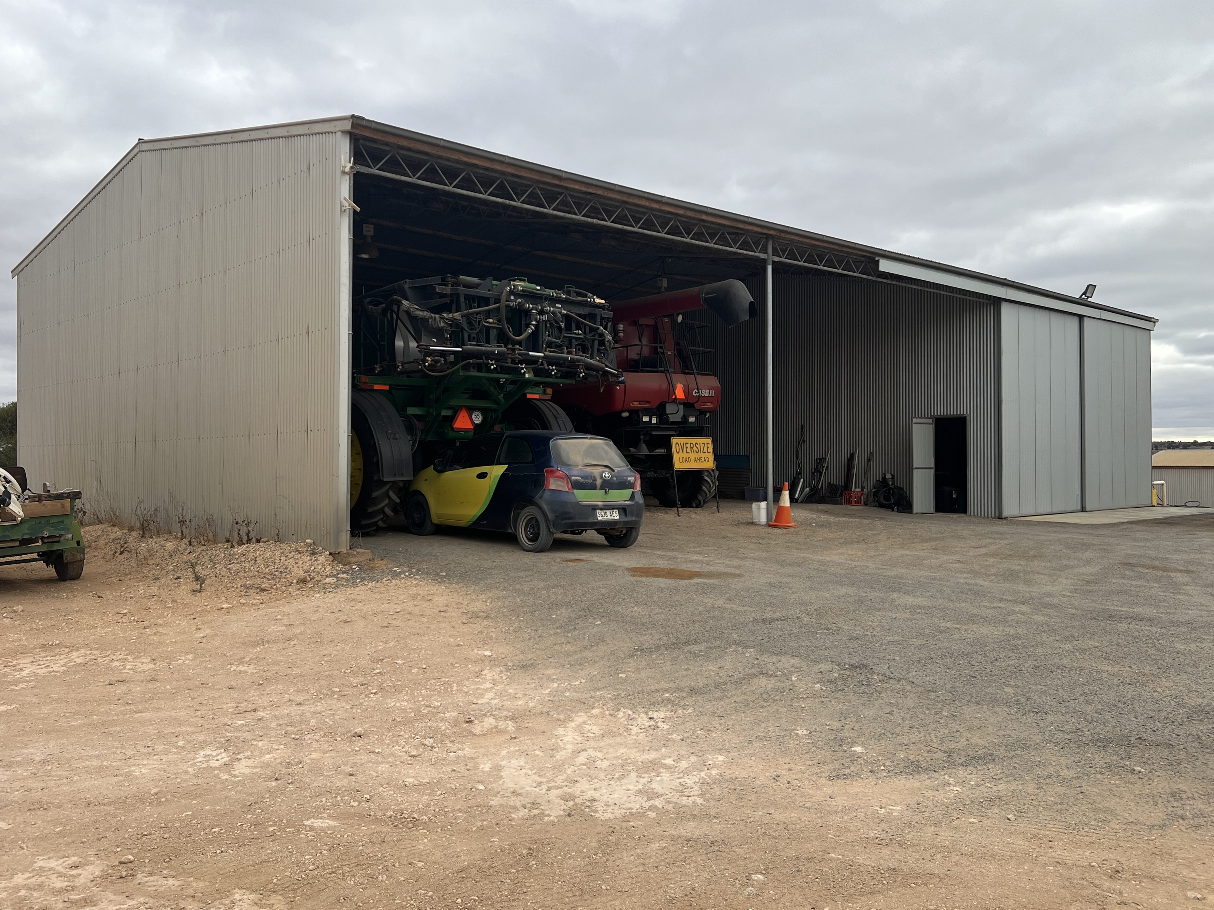 66 Morrell Road, Bowhill SA 5238