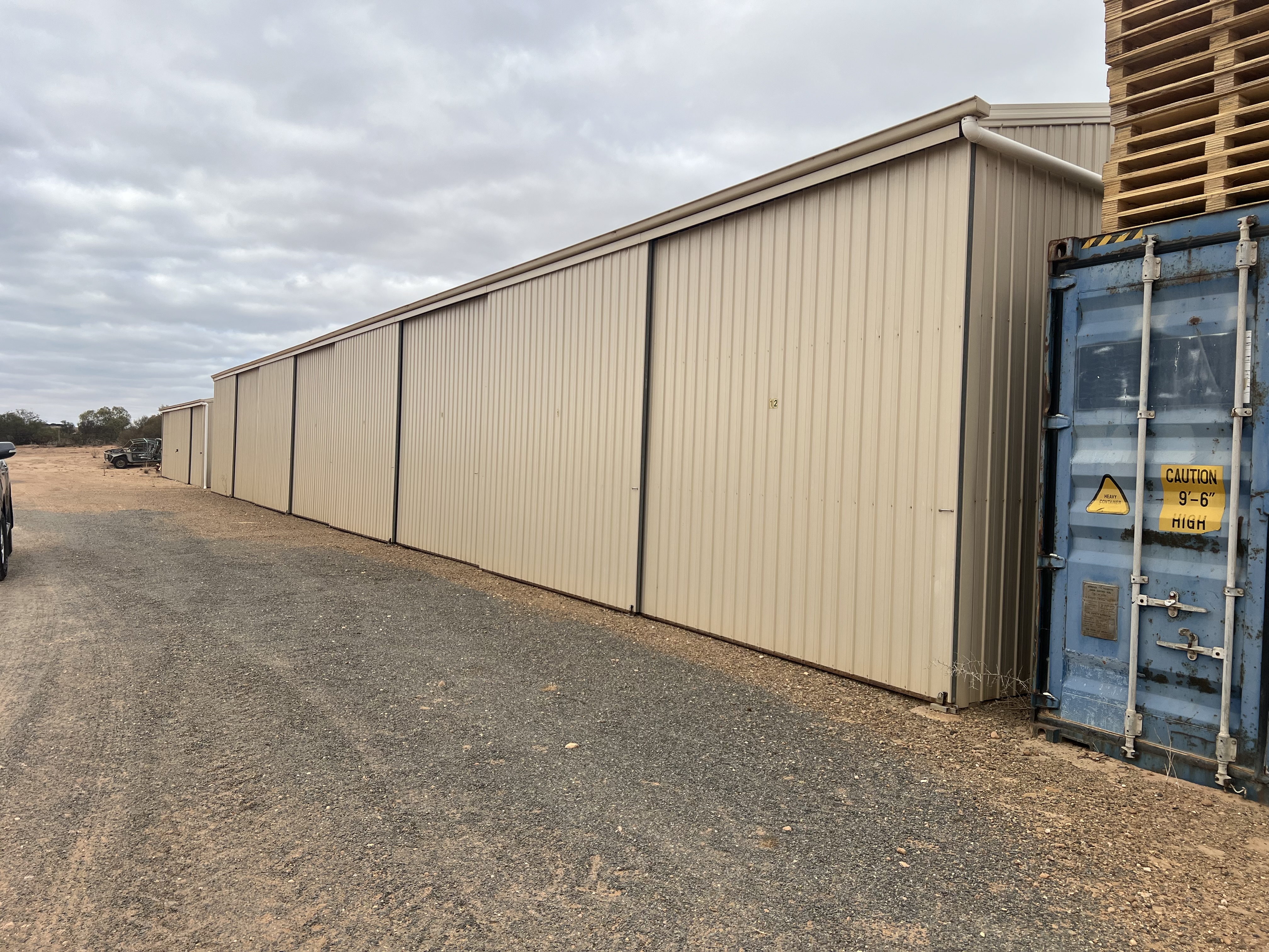 66 Morrell Road, Bowhill SA 5238
