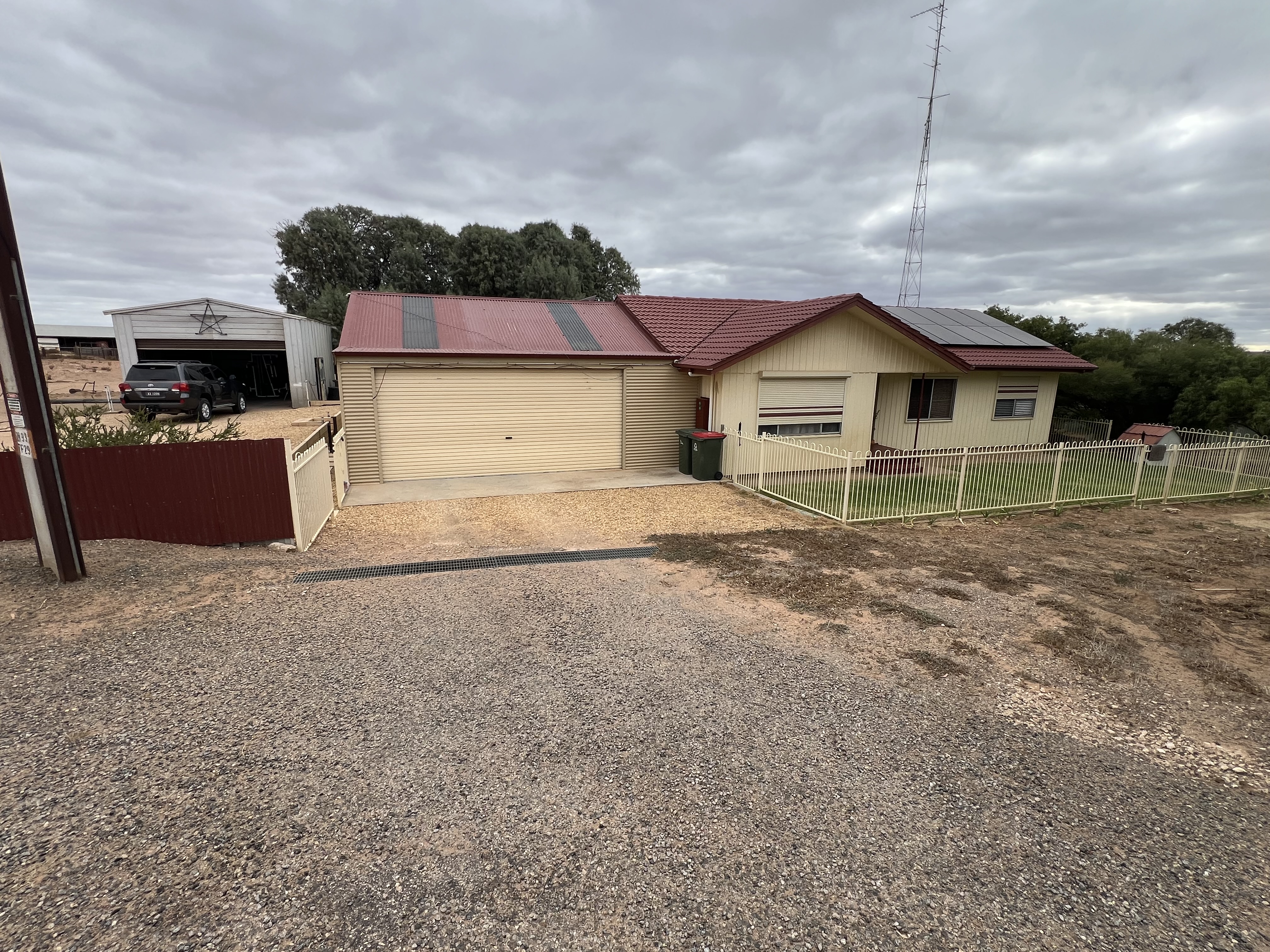 66 Morrell Road, Bowhill SA 5238