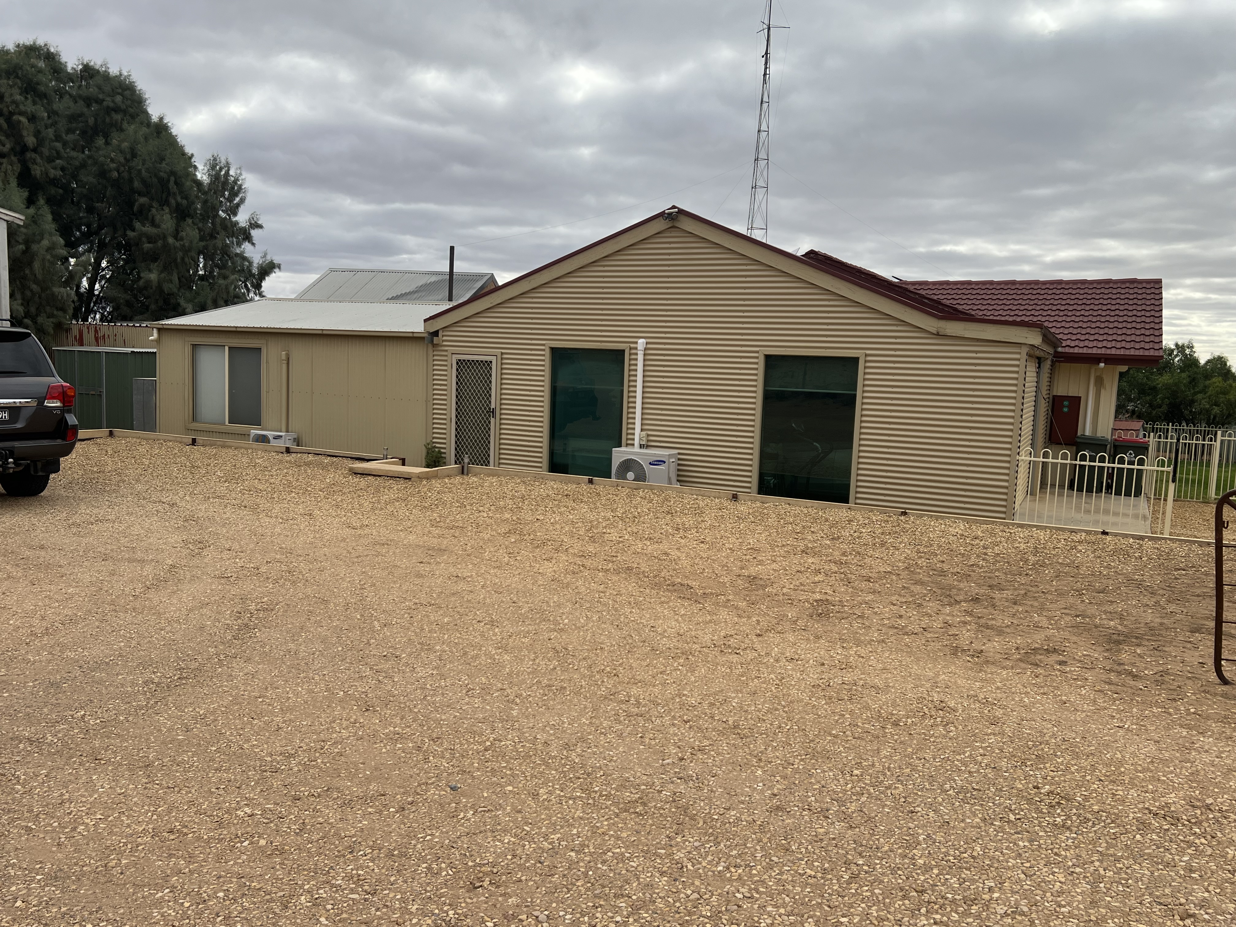 66 Morrell Road, Bowhill SA 5238