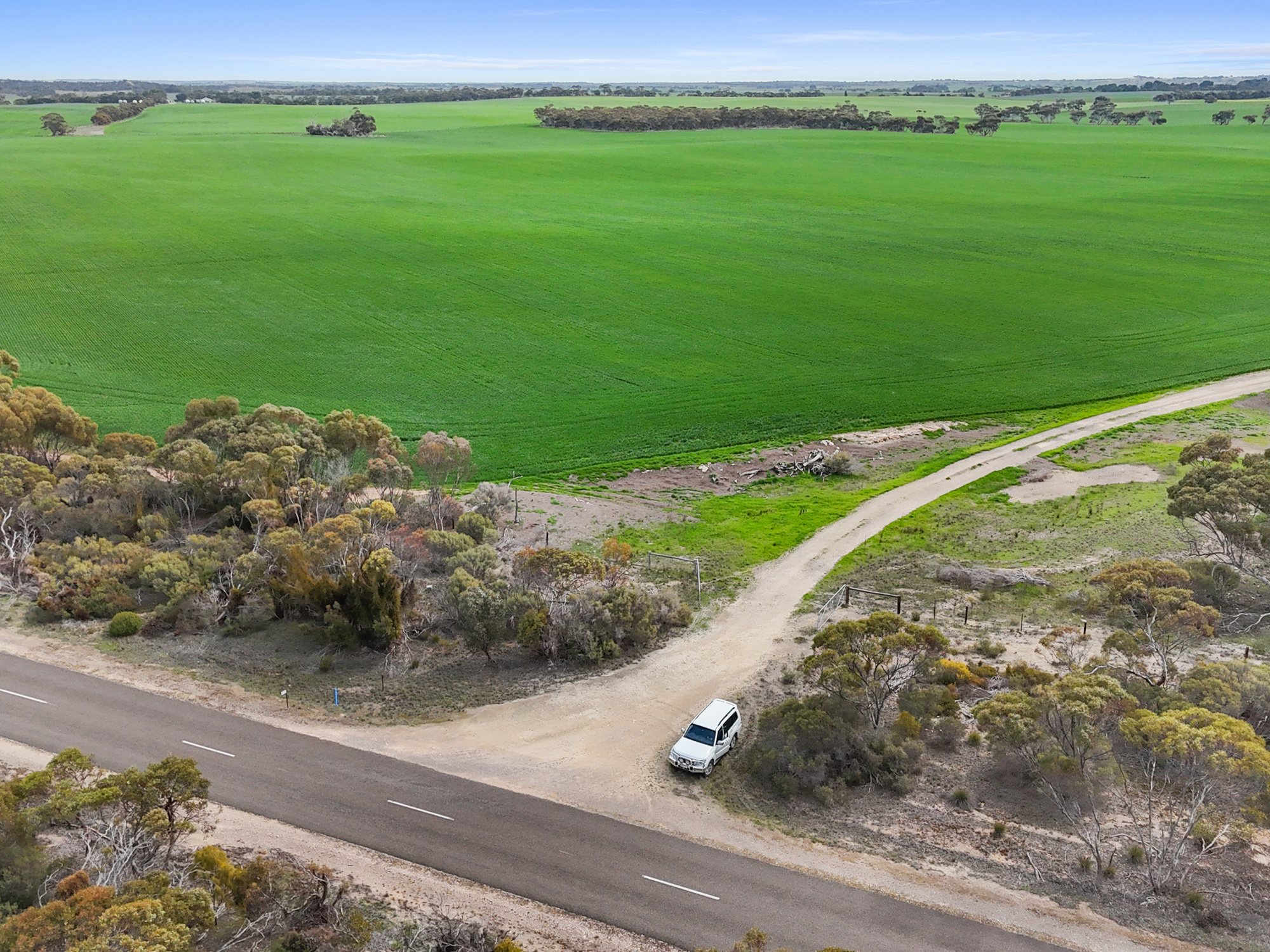357 Roberts Road, Coonalpyn SA 5265