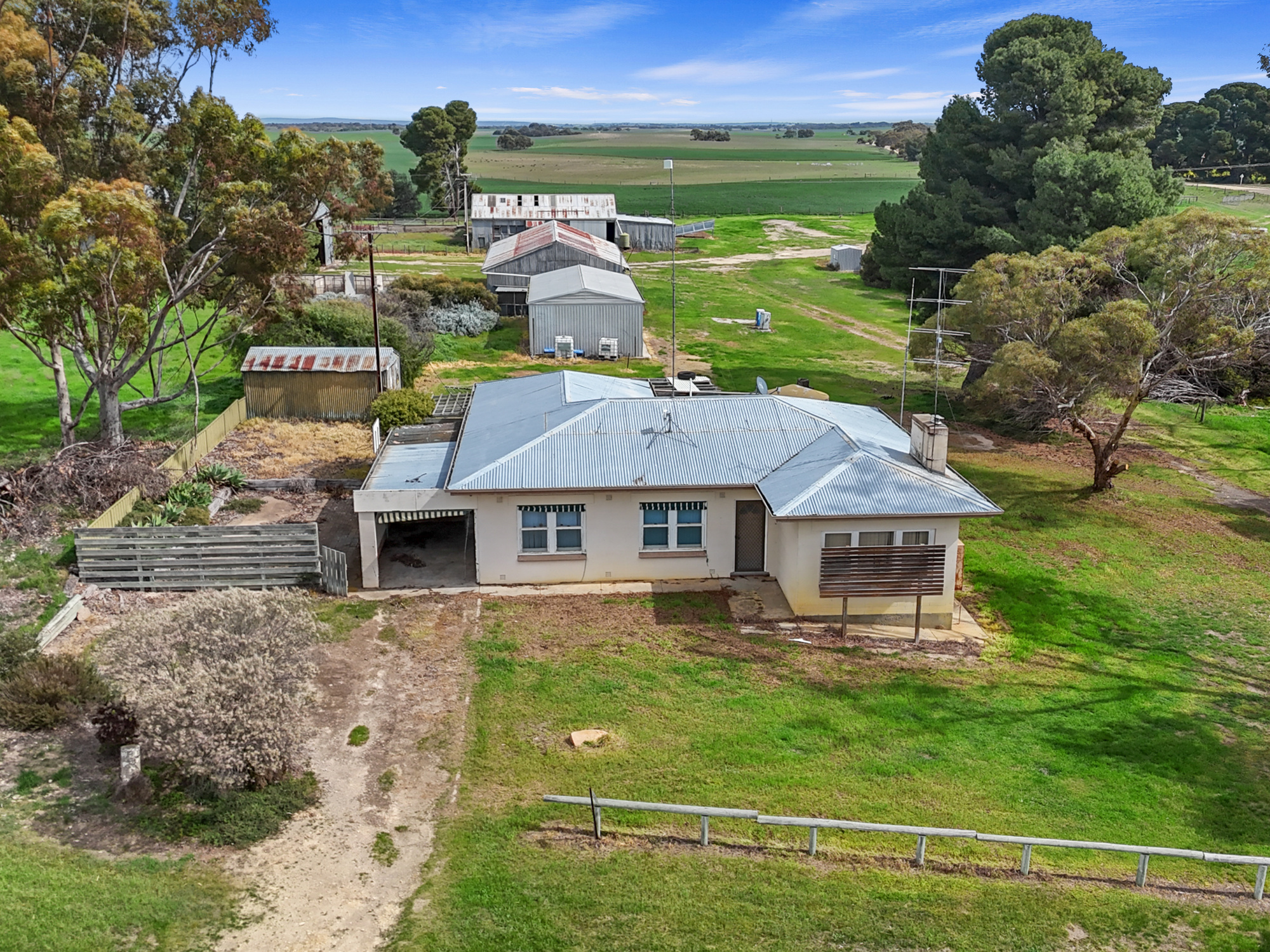 357 Roberts Road, Coonalpyn SA 5265