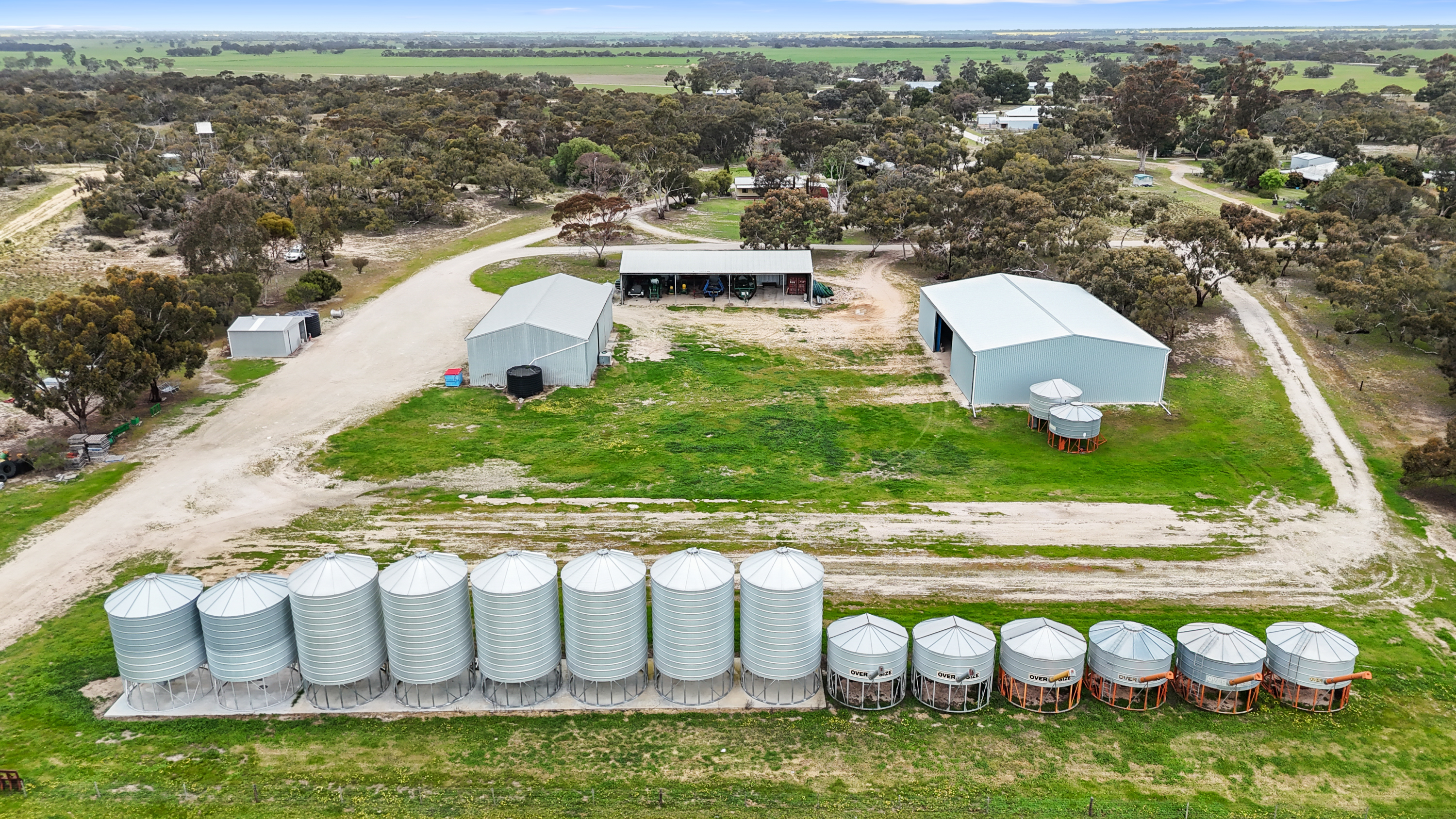 1412 Red Bluff Road, Bordertown SA 5268