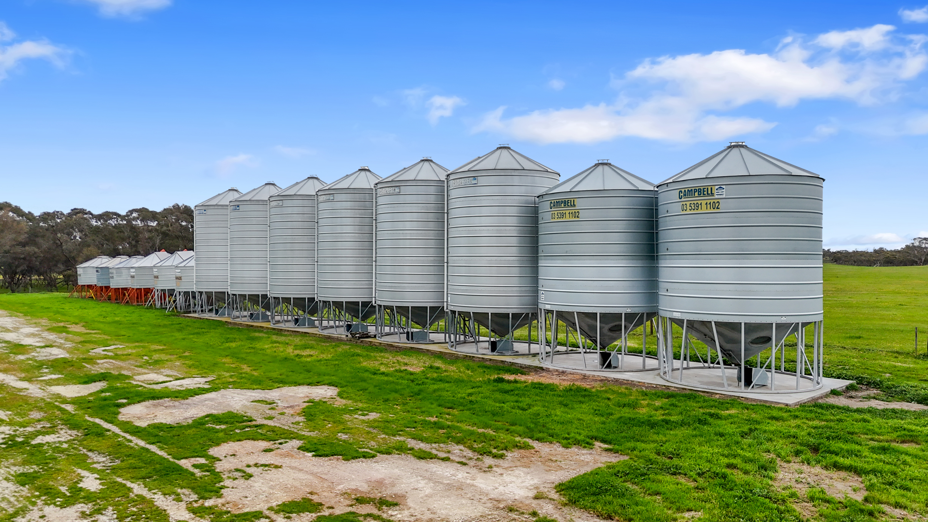 1412 Red Bluff Road, Bordertown SA 5268