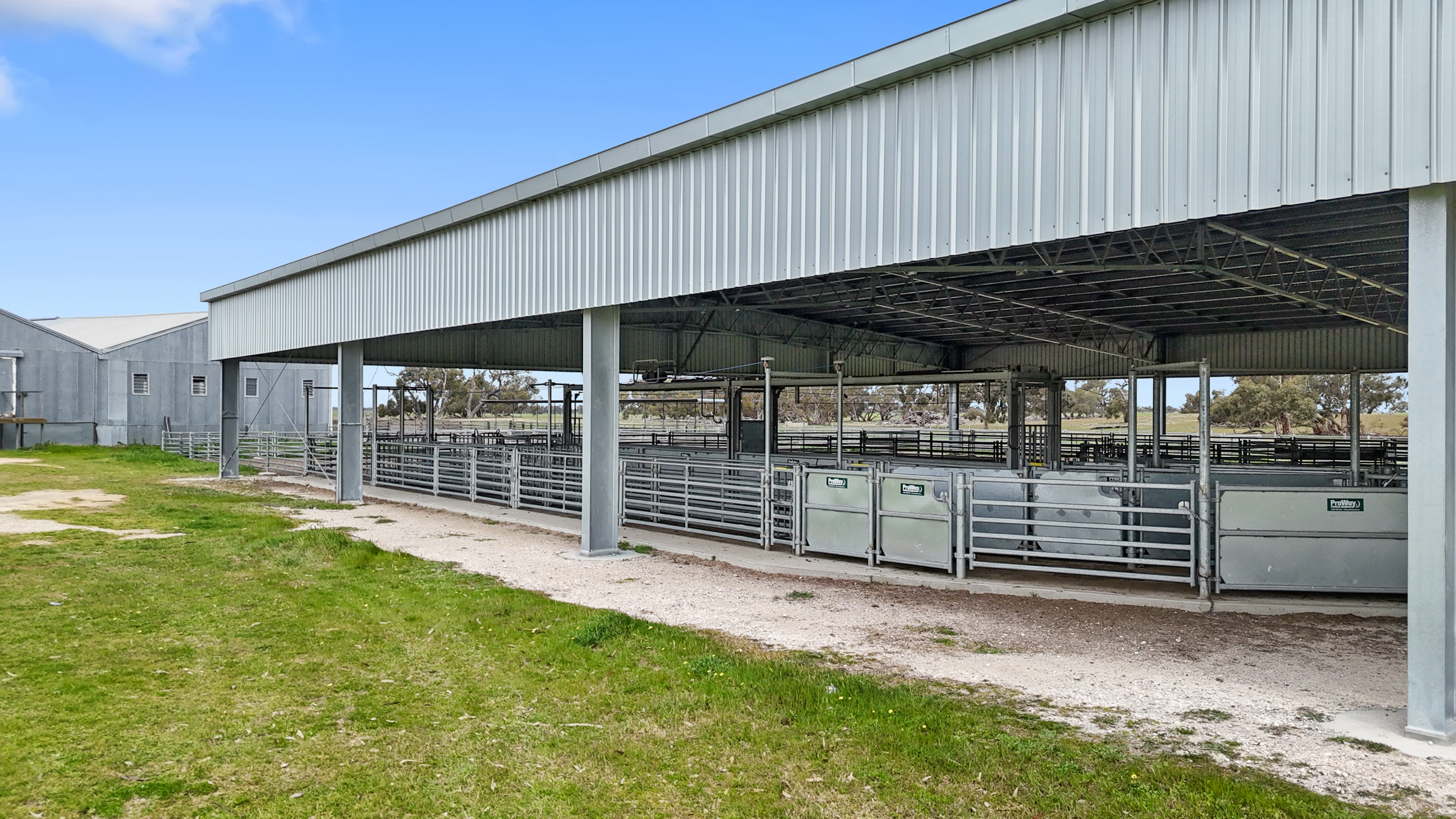 1412 Red Bluff Road, Bordertown SA 5268