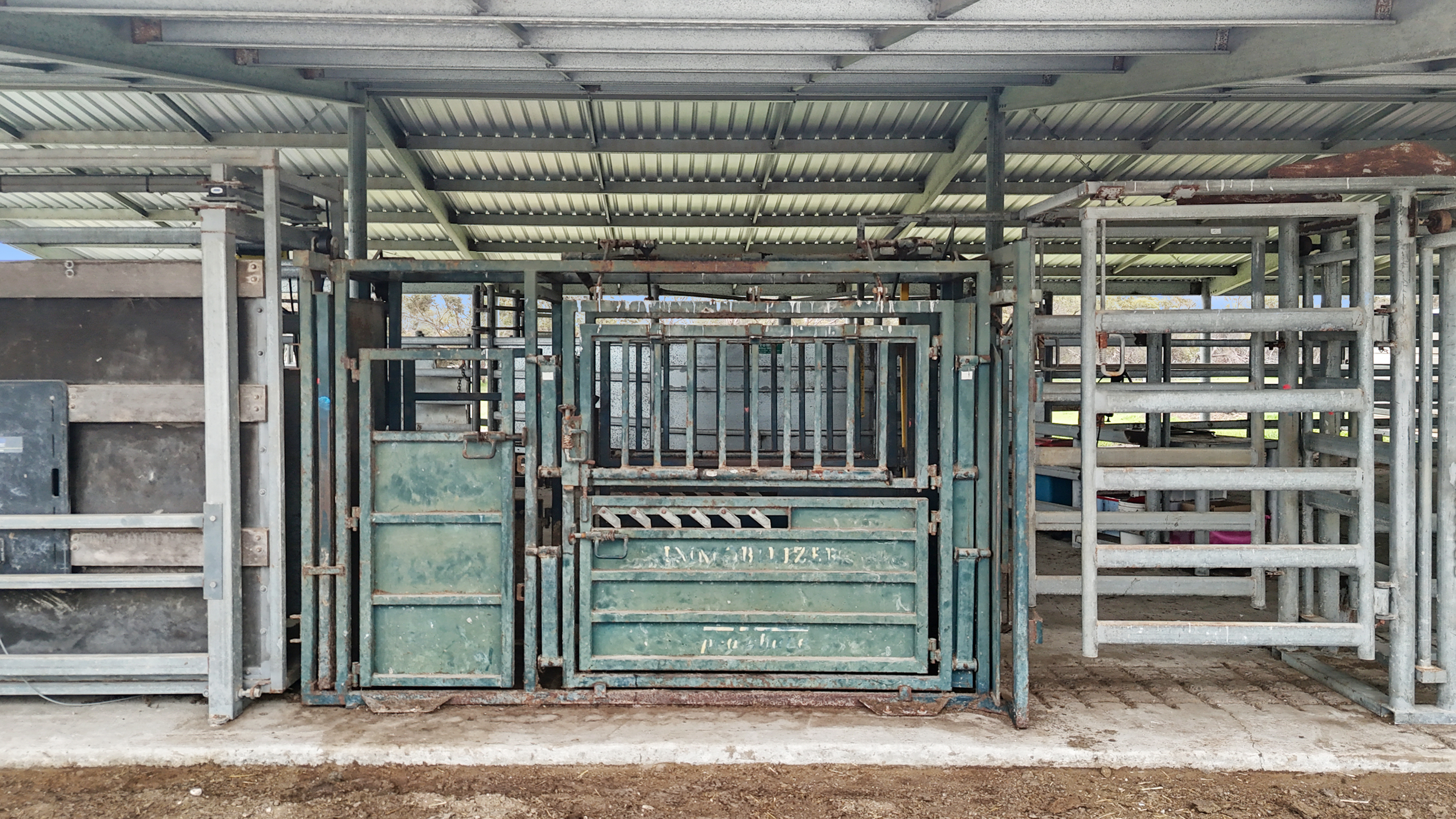 1412 Red Bluff Road, Bordertown SA 5268