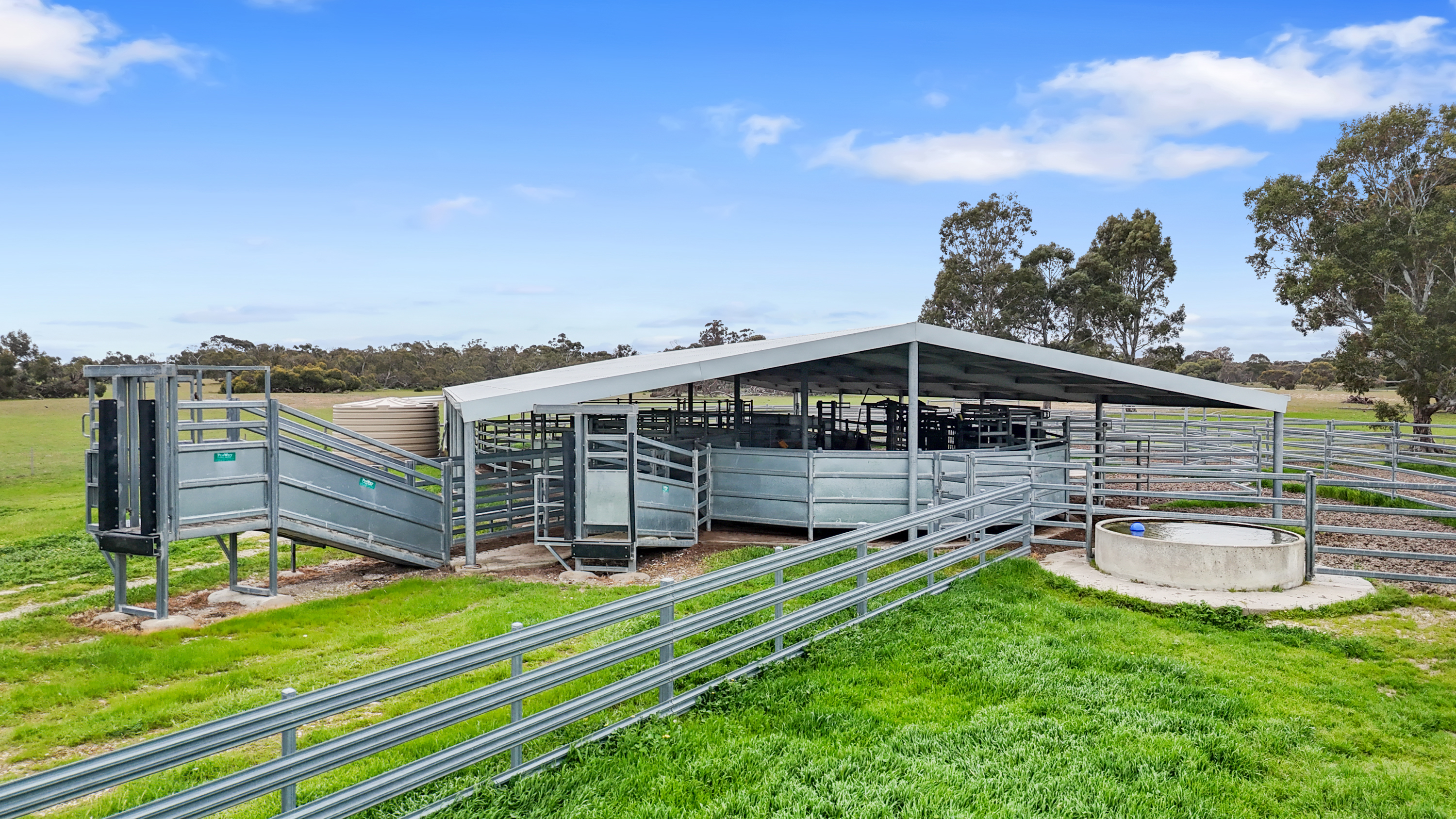 1412 Red Bluff Road, Bordertown SA 5268