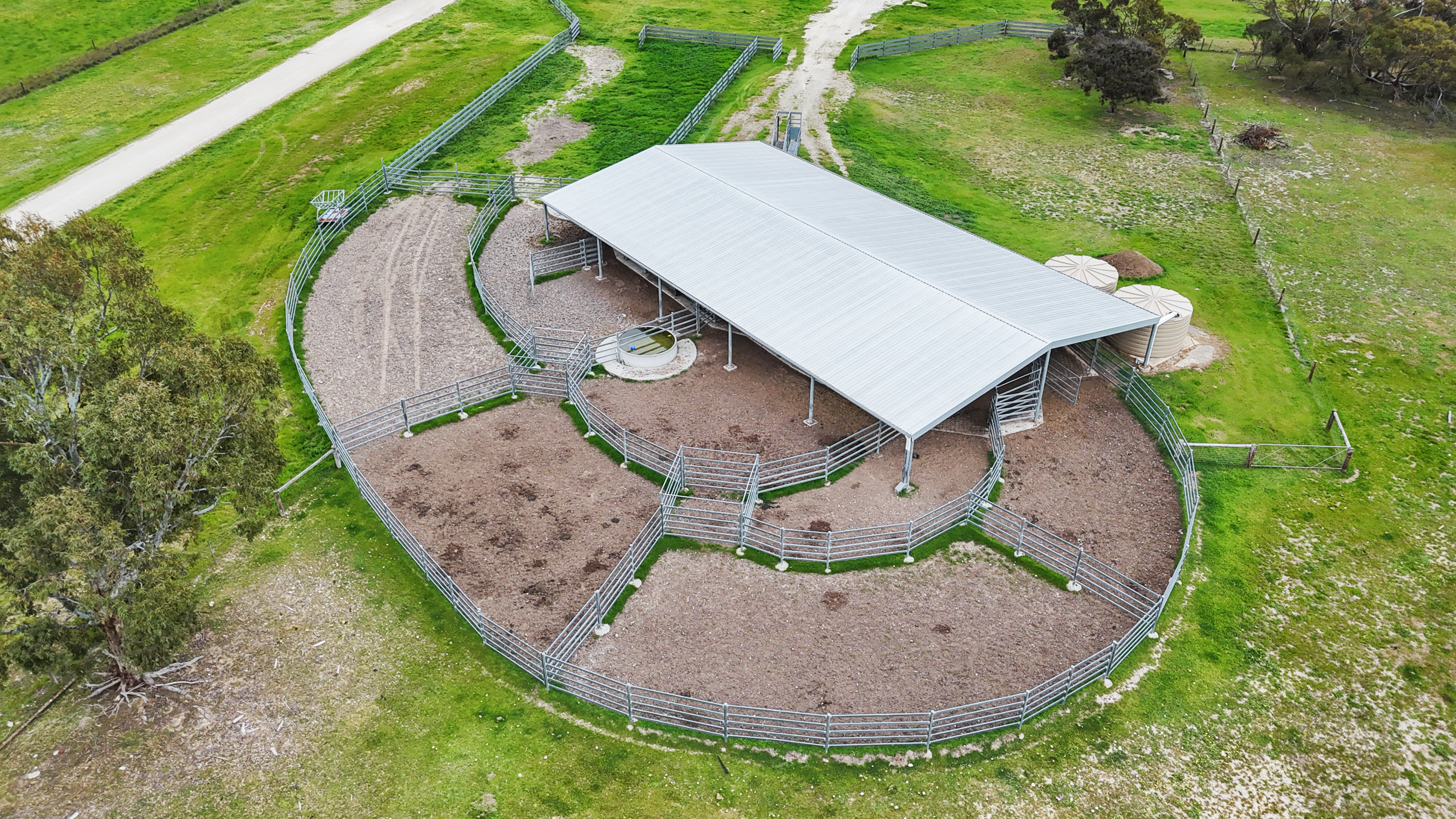 1412 Red Bluff Road, Bordertown SA 5268