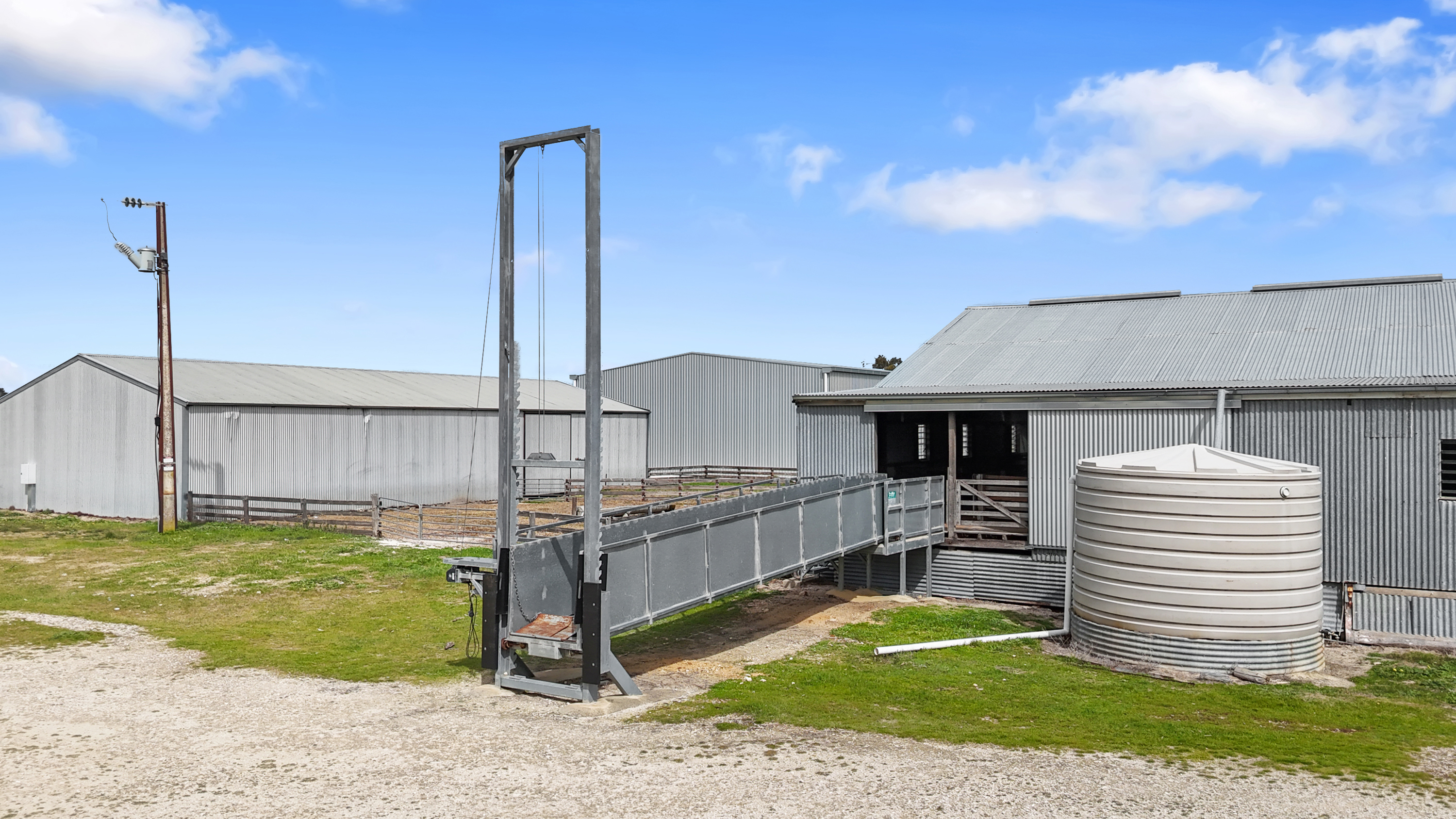 1412 Red Bluff Road, Bordertown SA 5268