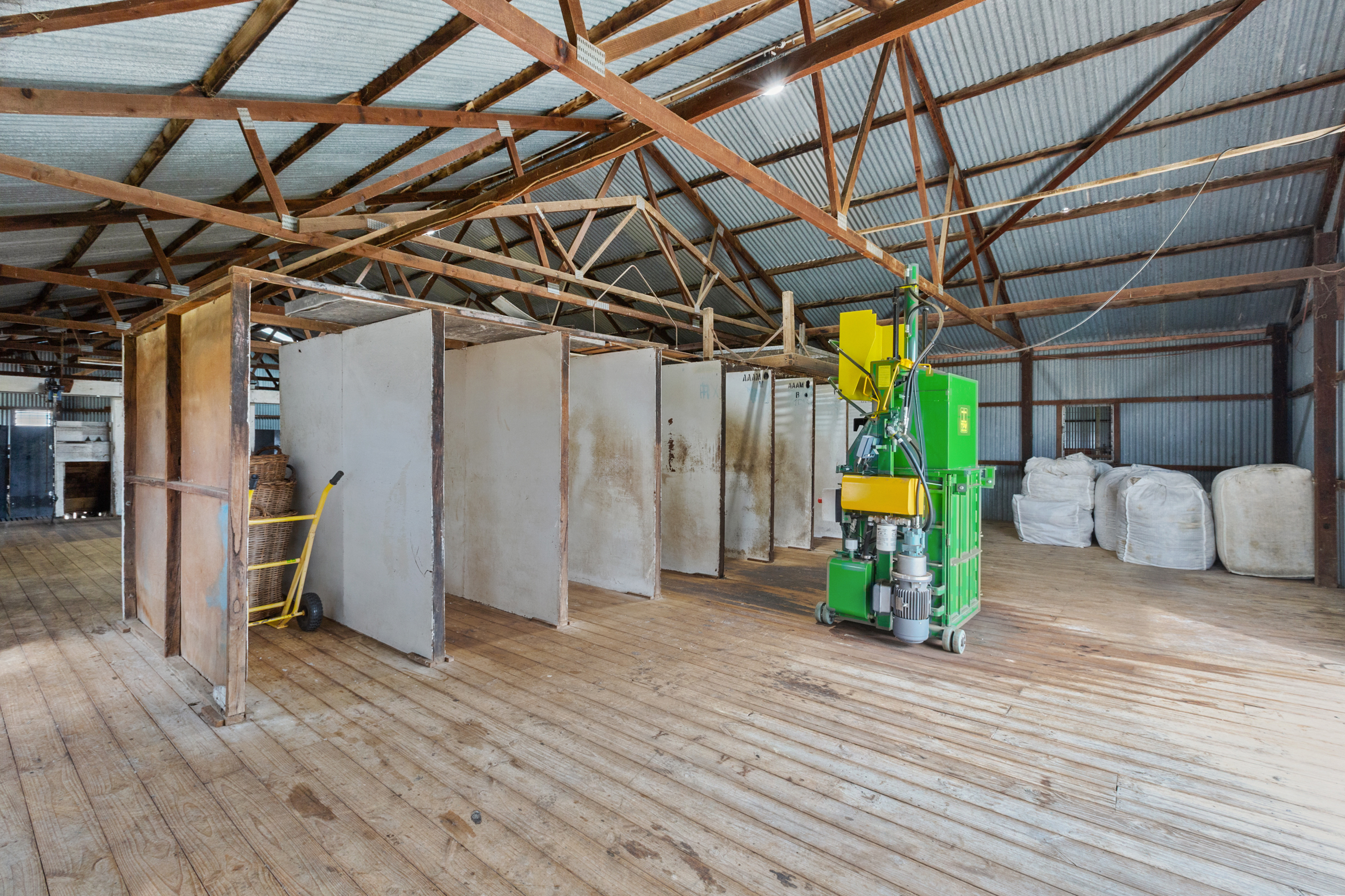 1412 Red Bluff Road, Bordertown SA 5268