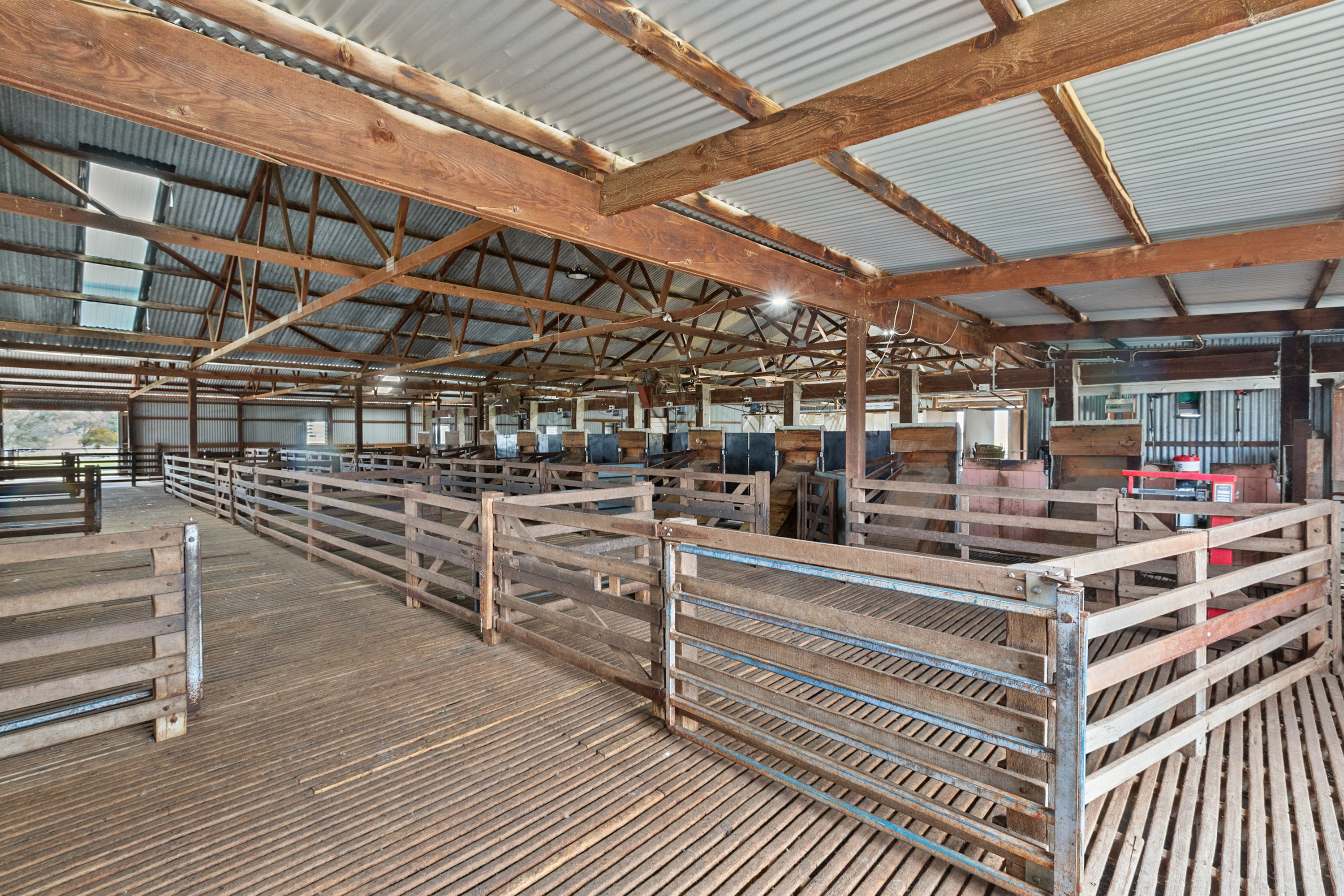 1412 Red Bluff Road, Bordertown SA 5268