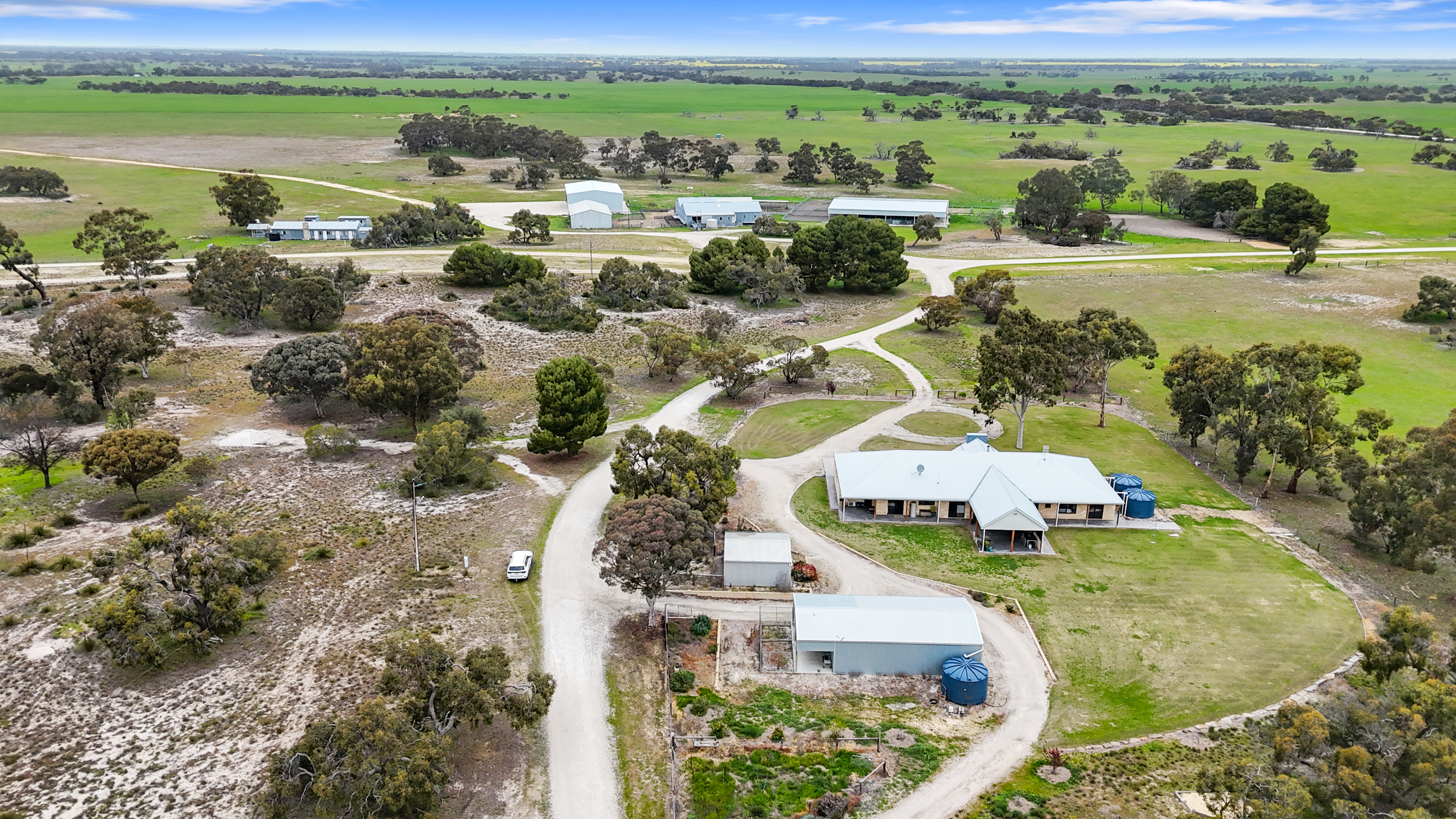 1412 Red Bluff Road, Bordertown SA 5268