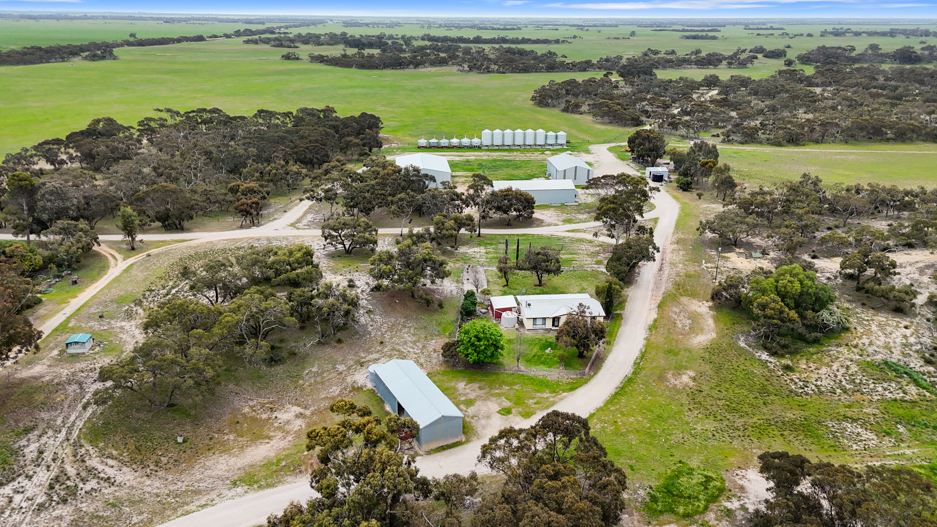 1412 Red Bluff Road, Bordertown SA 5268